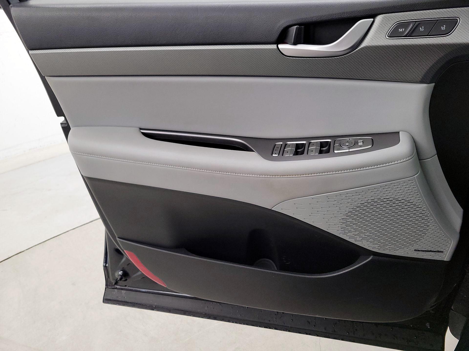 Thumbnail: 2023 Hyundai Palisade - 12