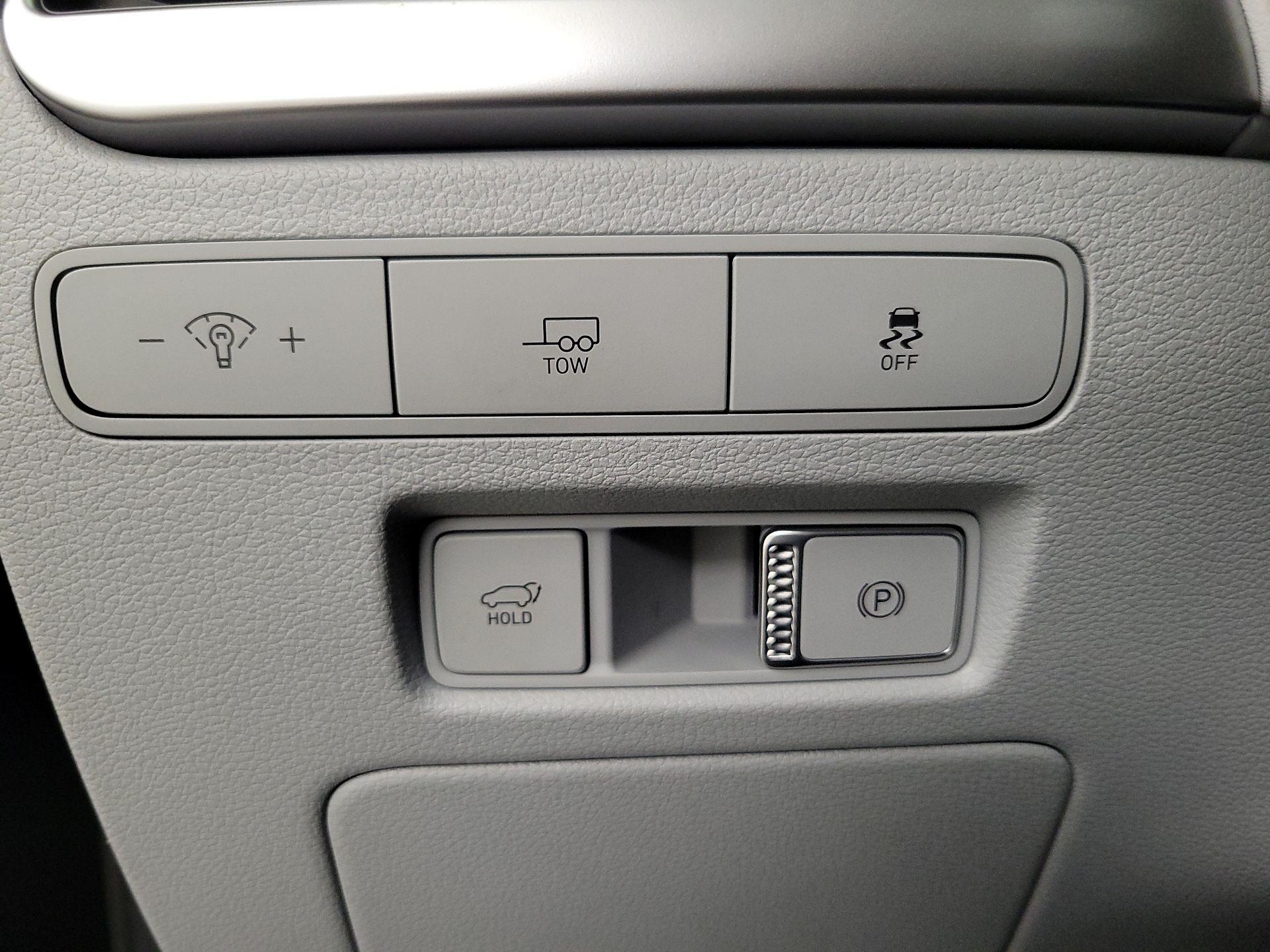 Thumbnail: 2023 Hyundai Palisade - 13