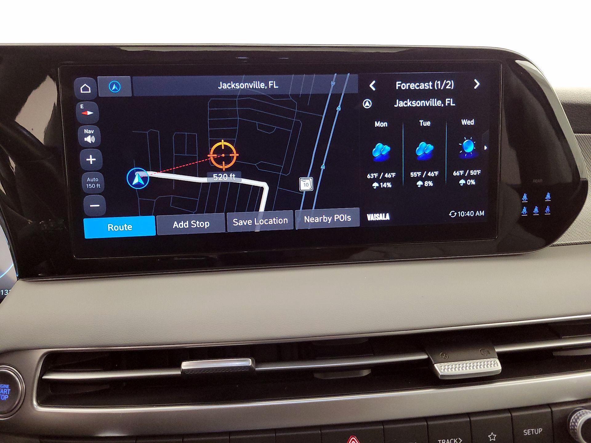 Thumbnail: 2023 Hyundai Palisade - 14