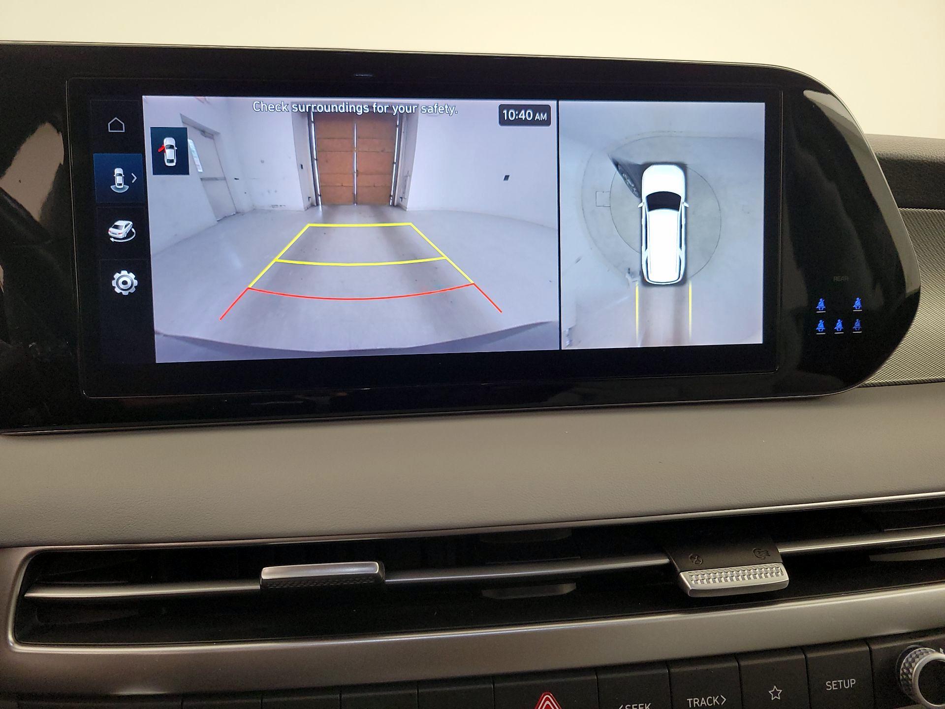 Thumbnail: 2023 Hyundai Palisade - 15