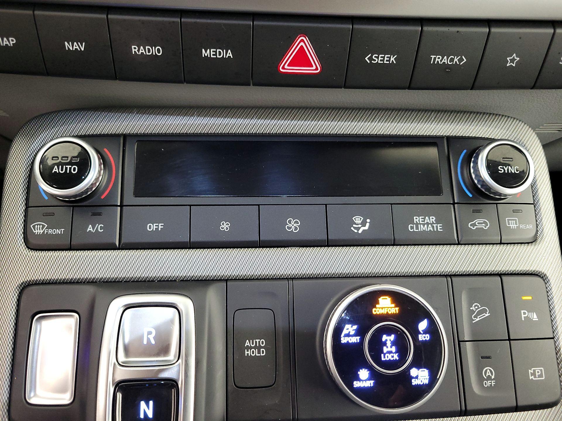 Thumbnail: 2023 Hyundai Palisade - 17