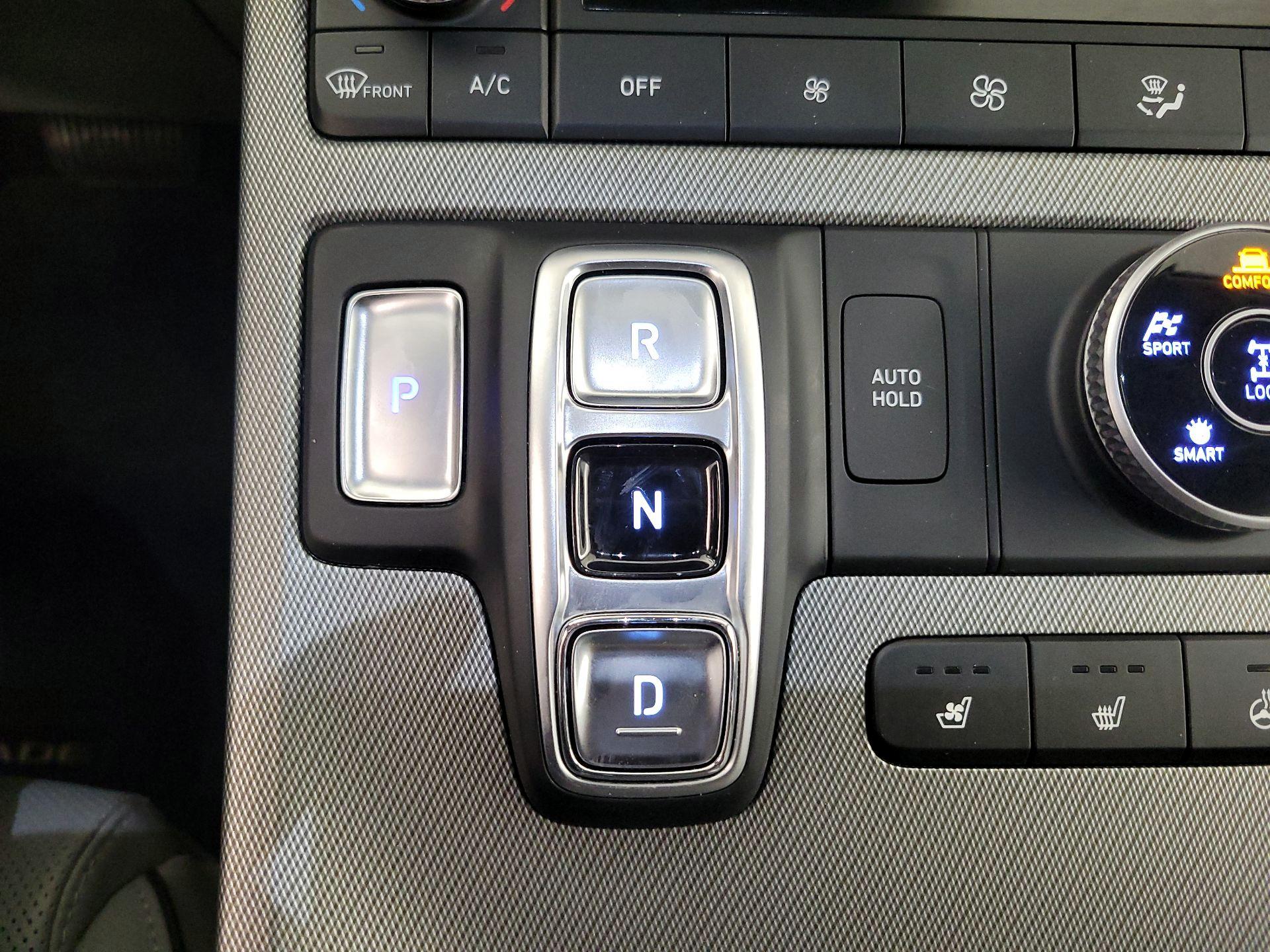 Thumbnail: 2023 Hyundai Palisade - 18