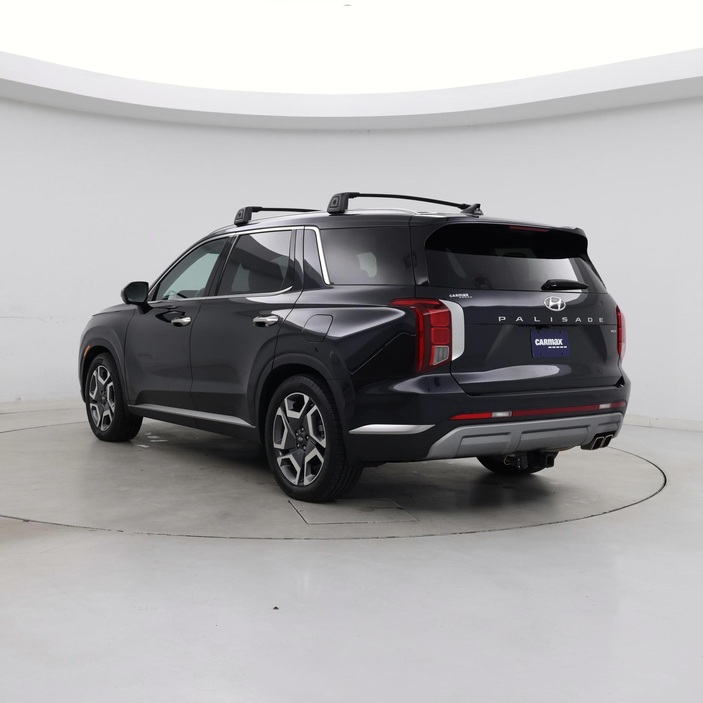 Thumbnail: 2023 Hyundai Palisade - 2