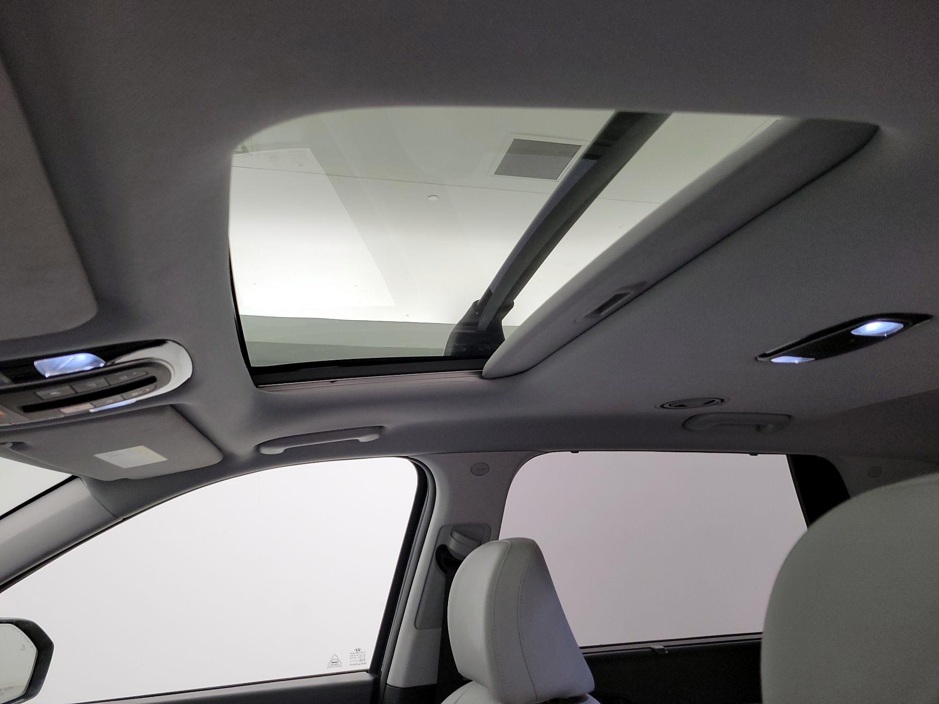 Thumbnail: 2023 Hyundai Palisade - 20