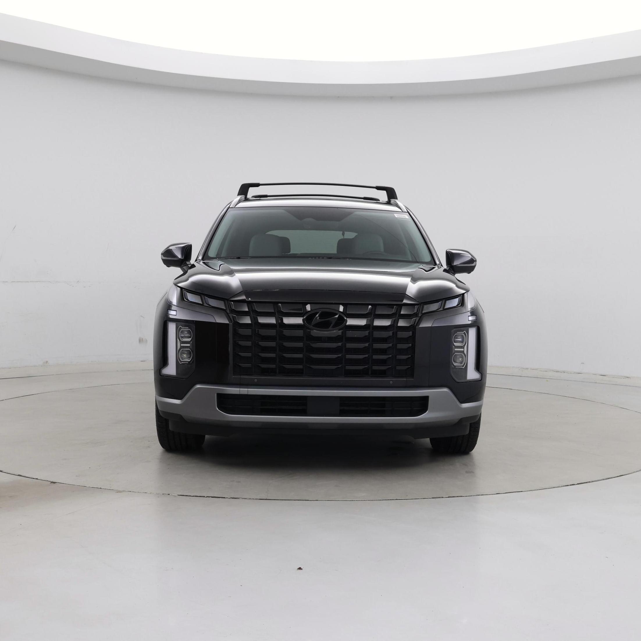 Thumbnail: 2023 Hyundai Palisade - 5