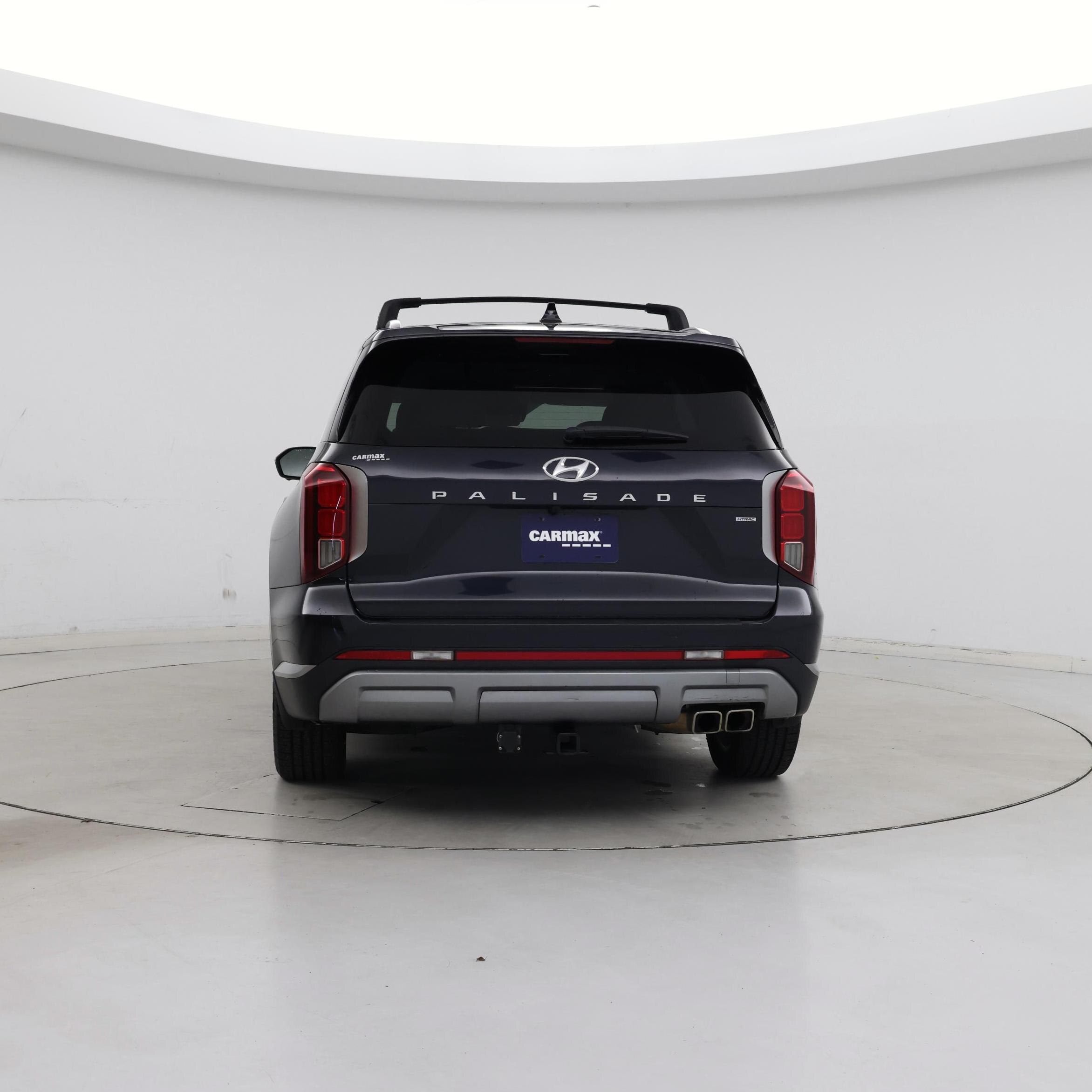 Thumbnail: 2023 Hyundai Palisade - 6