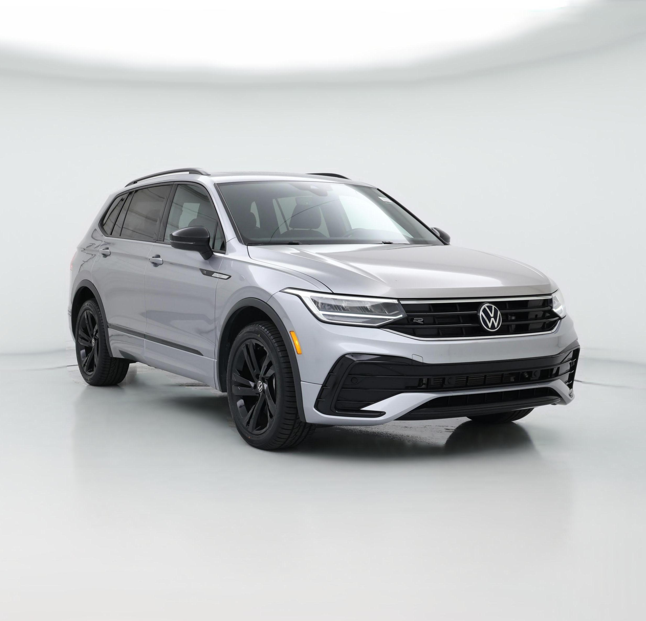 Thumbnail: 2023 Volkswagen Tiguan - 1