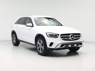 2021 Mercedes-Benz GLC300
