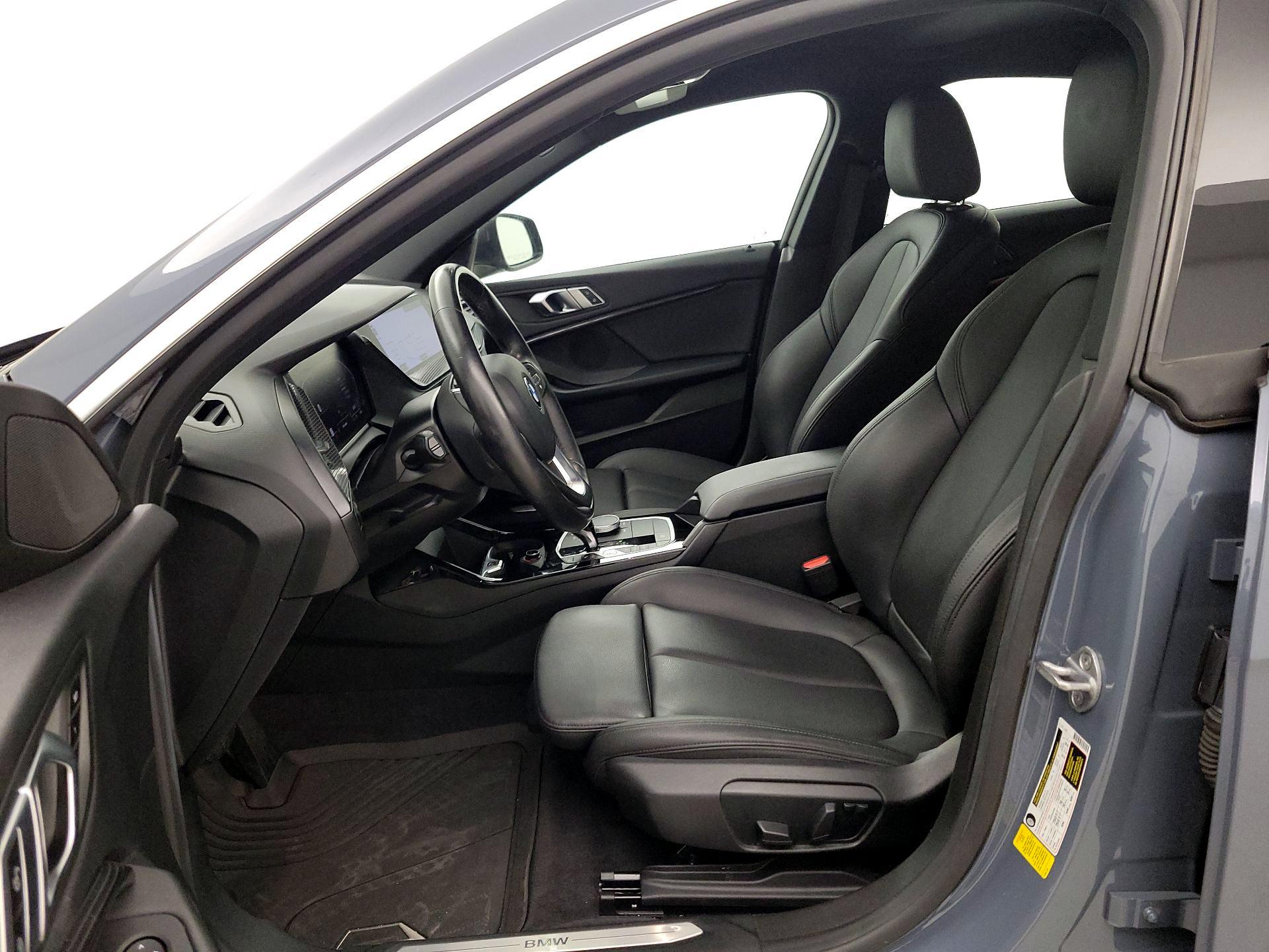 Thumbnail: 2022 BMW 2 Series - 11