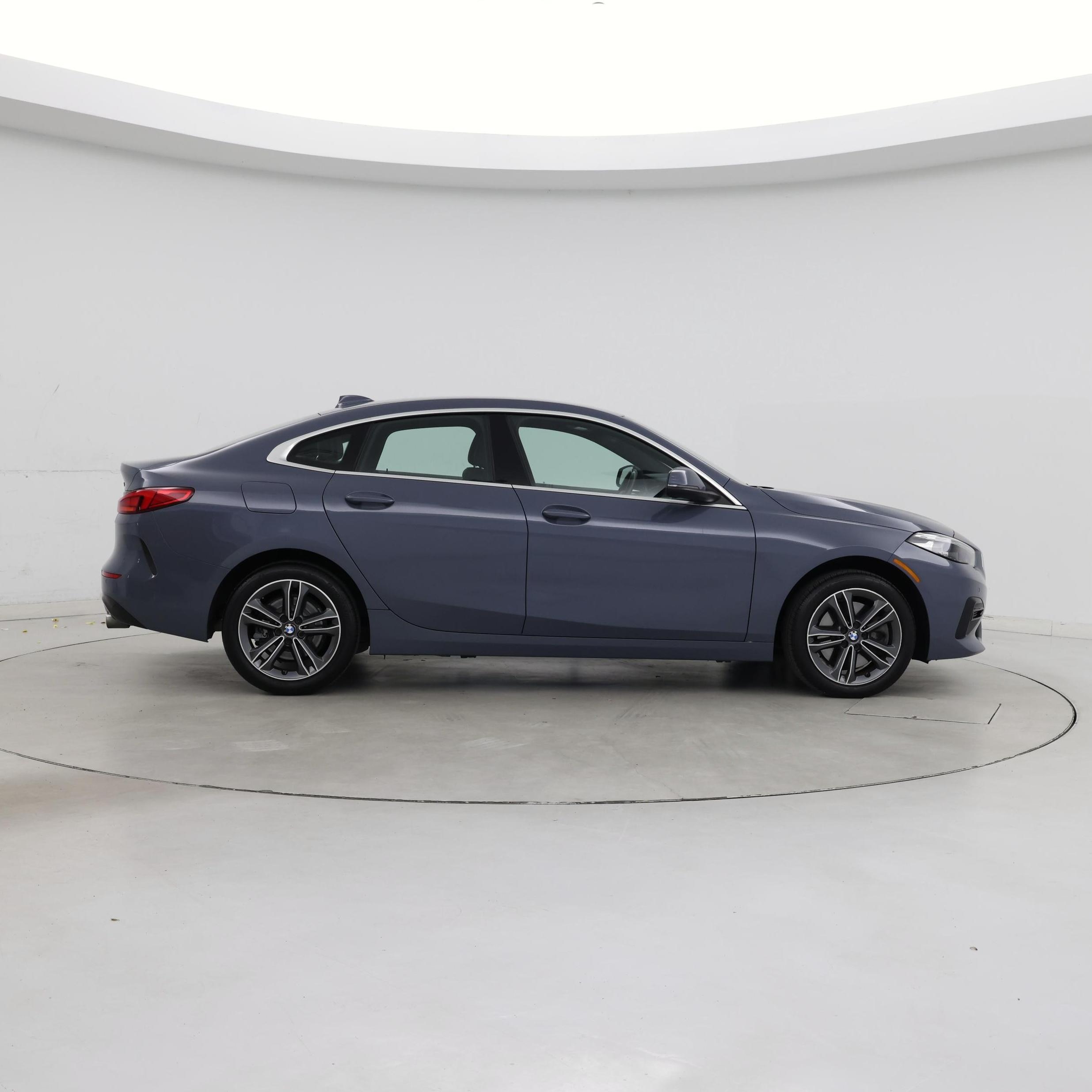 Thumbnail: 2022 BMW 2 Series - 7