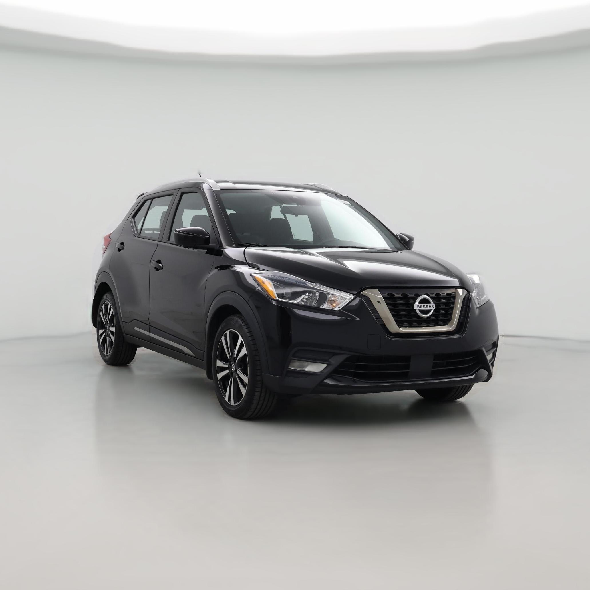 Thumbnail: 2020 Nissan Kicks - 1