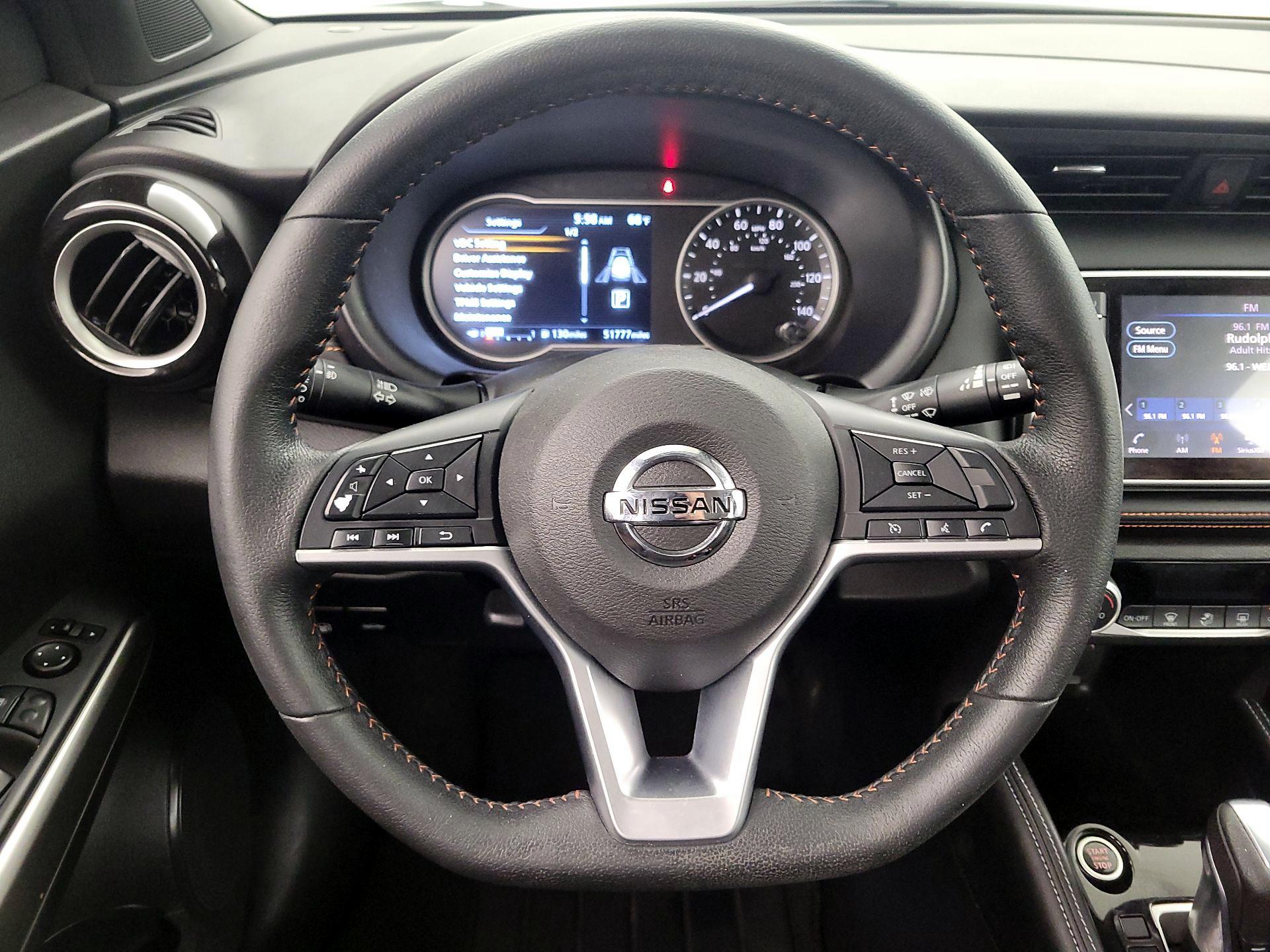 Thumbnail: 2020 Nissan Kicks - 10