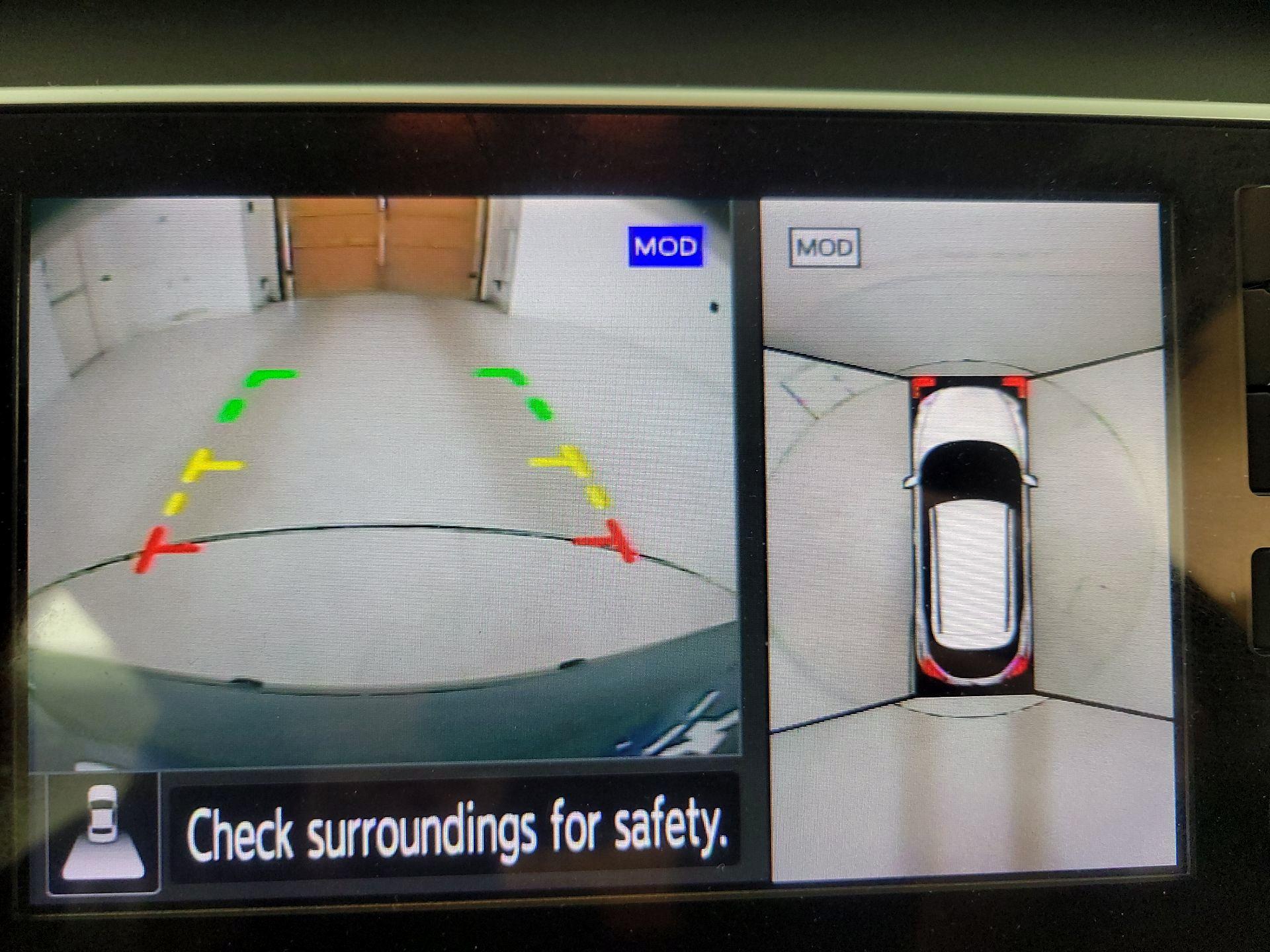 Thumbnail: 2020 Nissan Kicks - 13