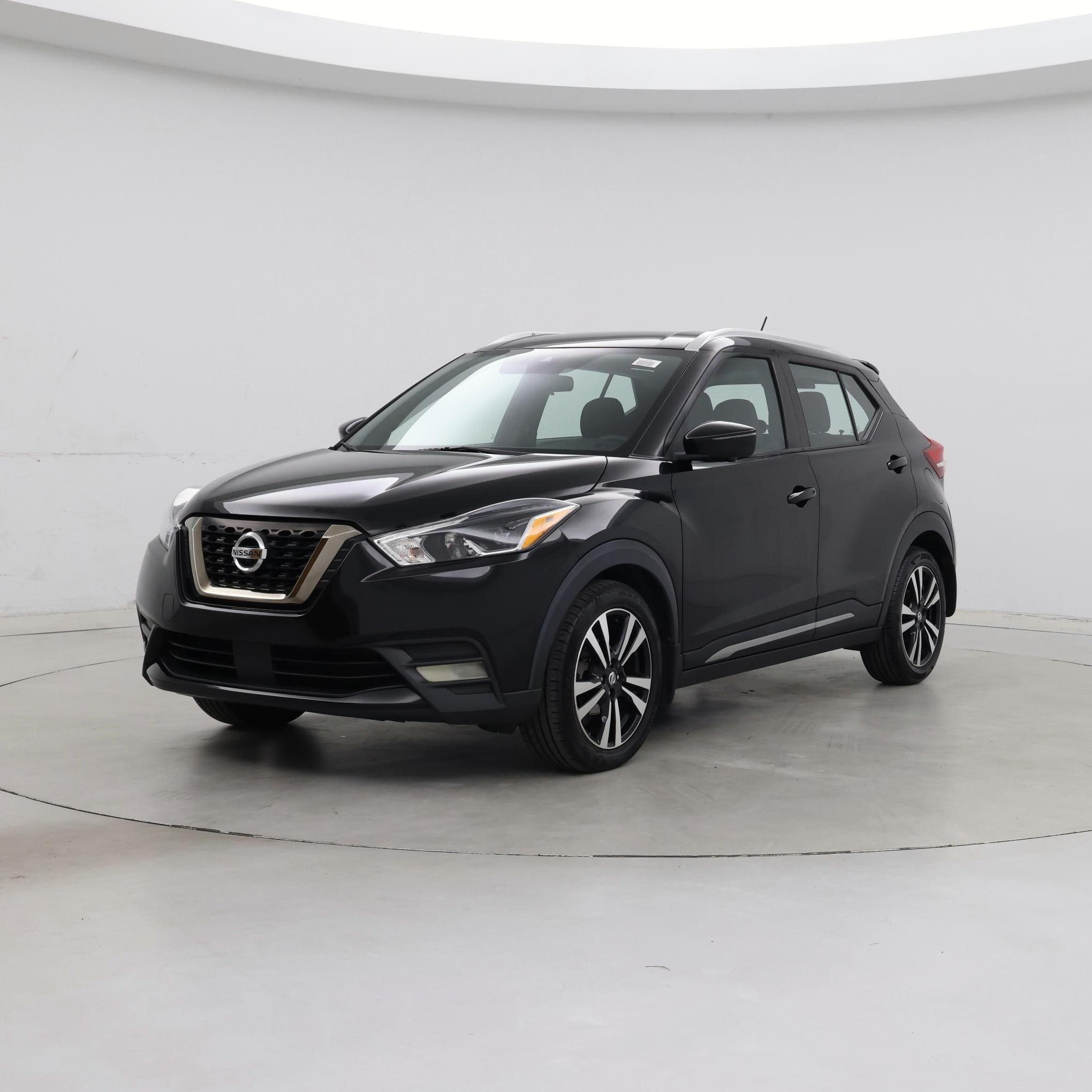 Thumbnail: 2020 Nissan Kicks - 4
