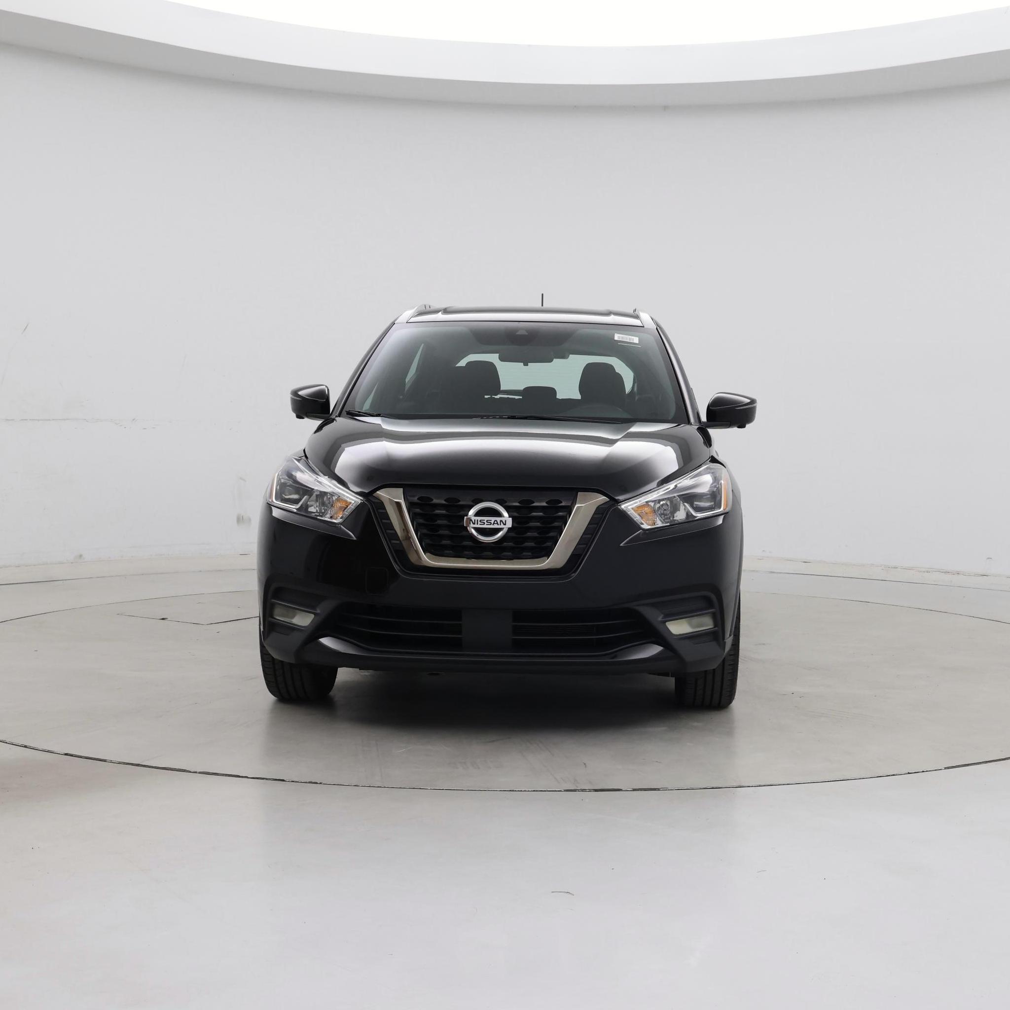 Thumbnail: 2020 Nissan Kicks - 5