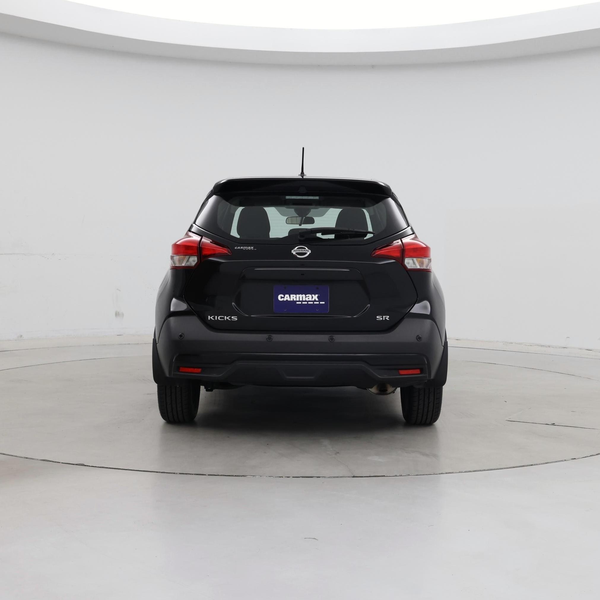 Thumbnail: 2020 Nissan Kicks - 6