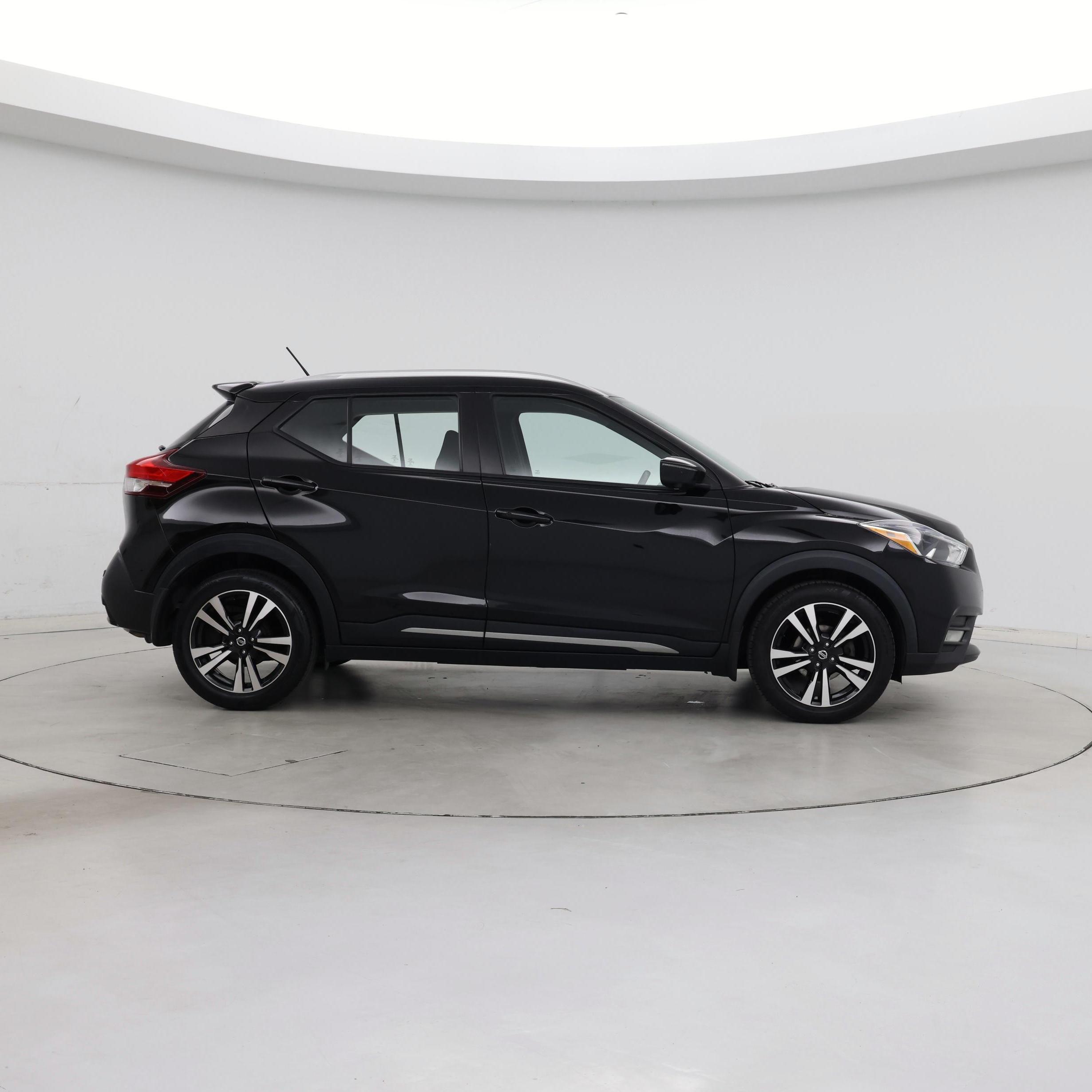 Thumbnail: 2020 Nissan Kicks - 7