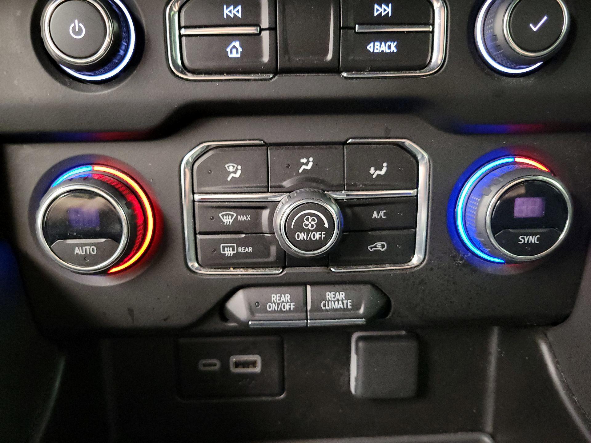 Thumbnail: 2023 Chevrolet Tahoe - 16