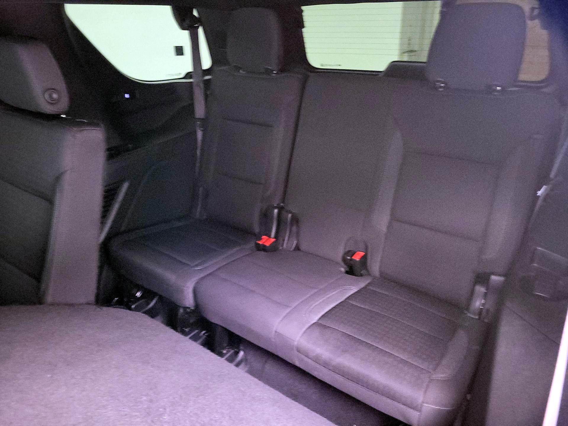 Thumbnail: 2023 Chevrolet Tahoe - 20