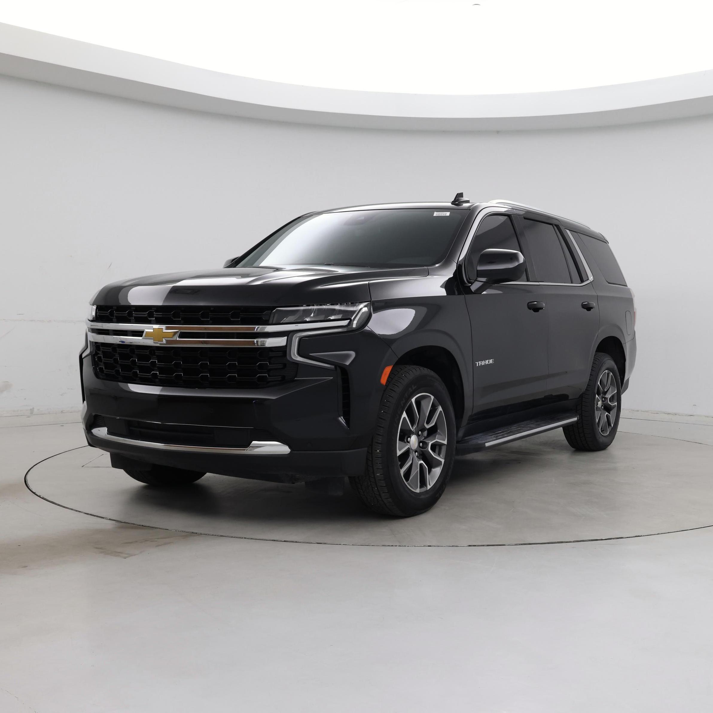 Thumbnail: 2023 Chevrolet Tahoe - 4
