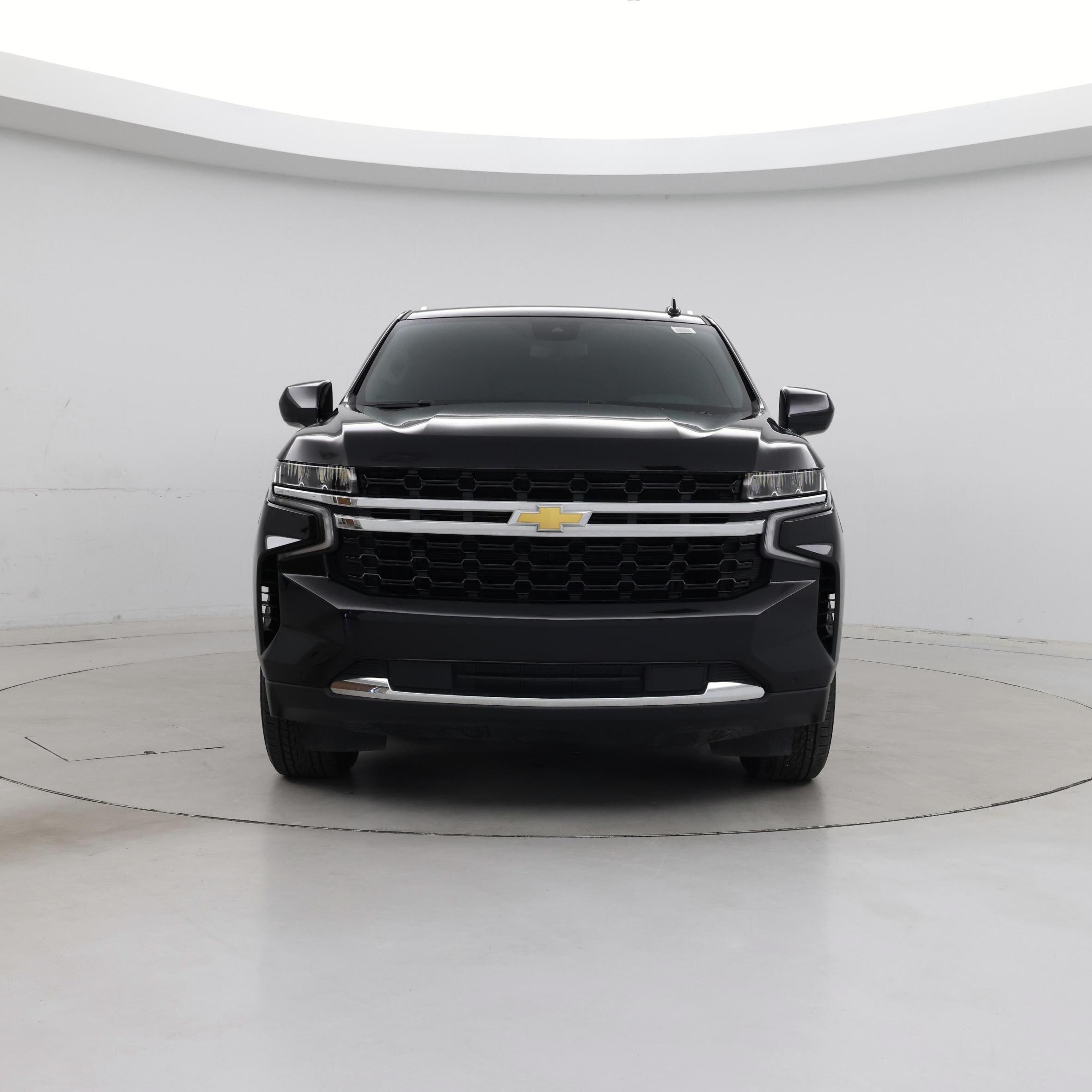 Thumbnail: 2023 Chevrolet Tahoe - 5
