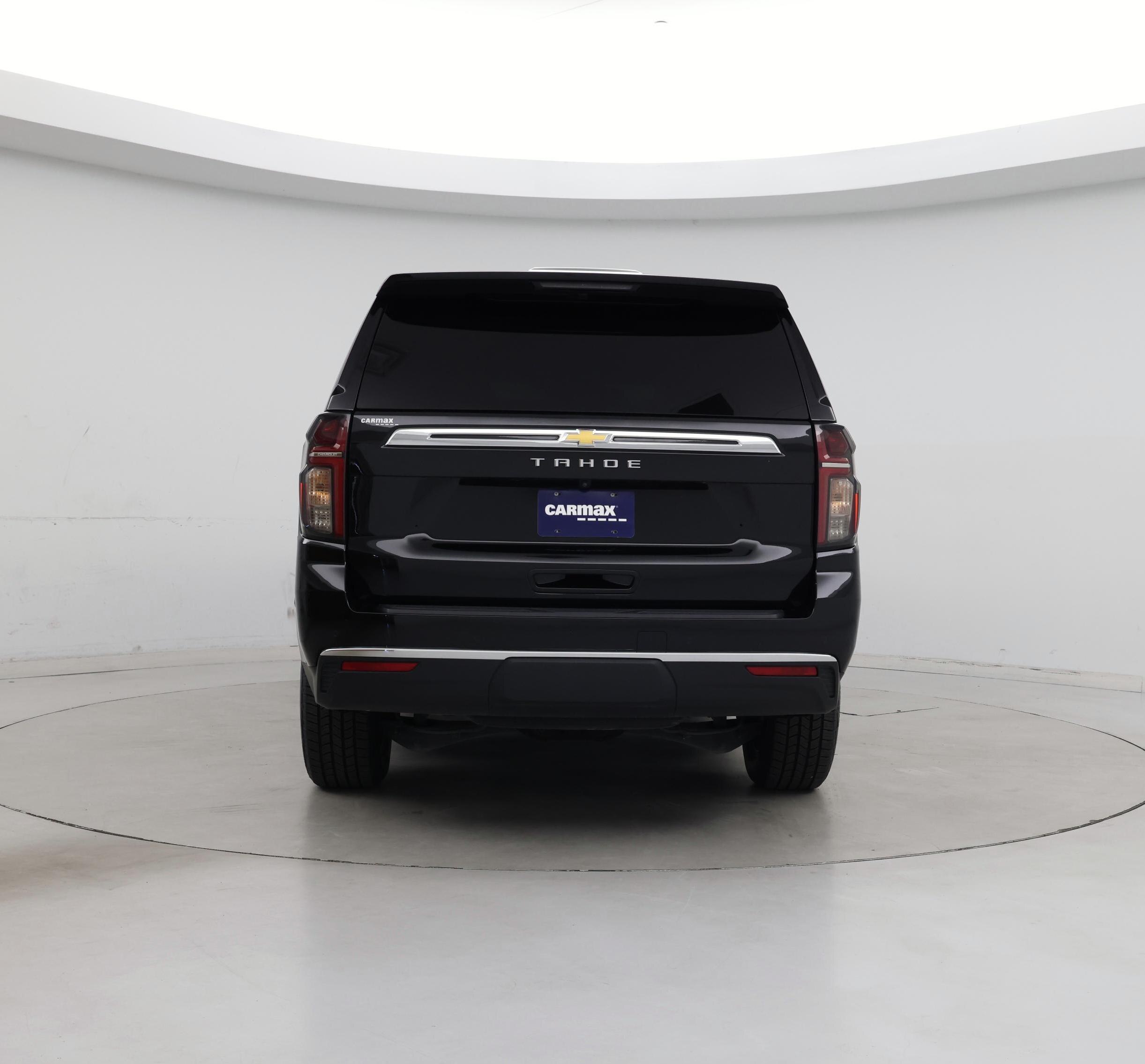 Thumbnail: 2023 Chevrolet Tahoe - 6