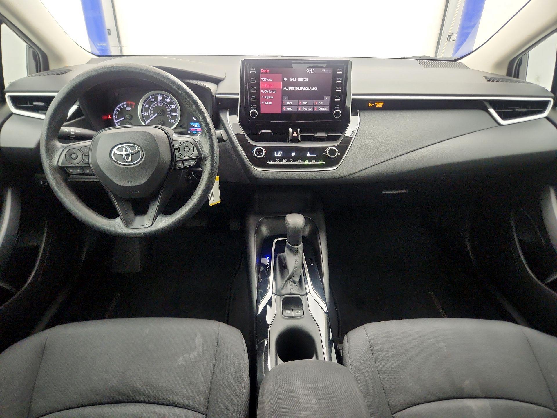 Thumbnail: 2020 Toyota Corolla - 9