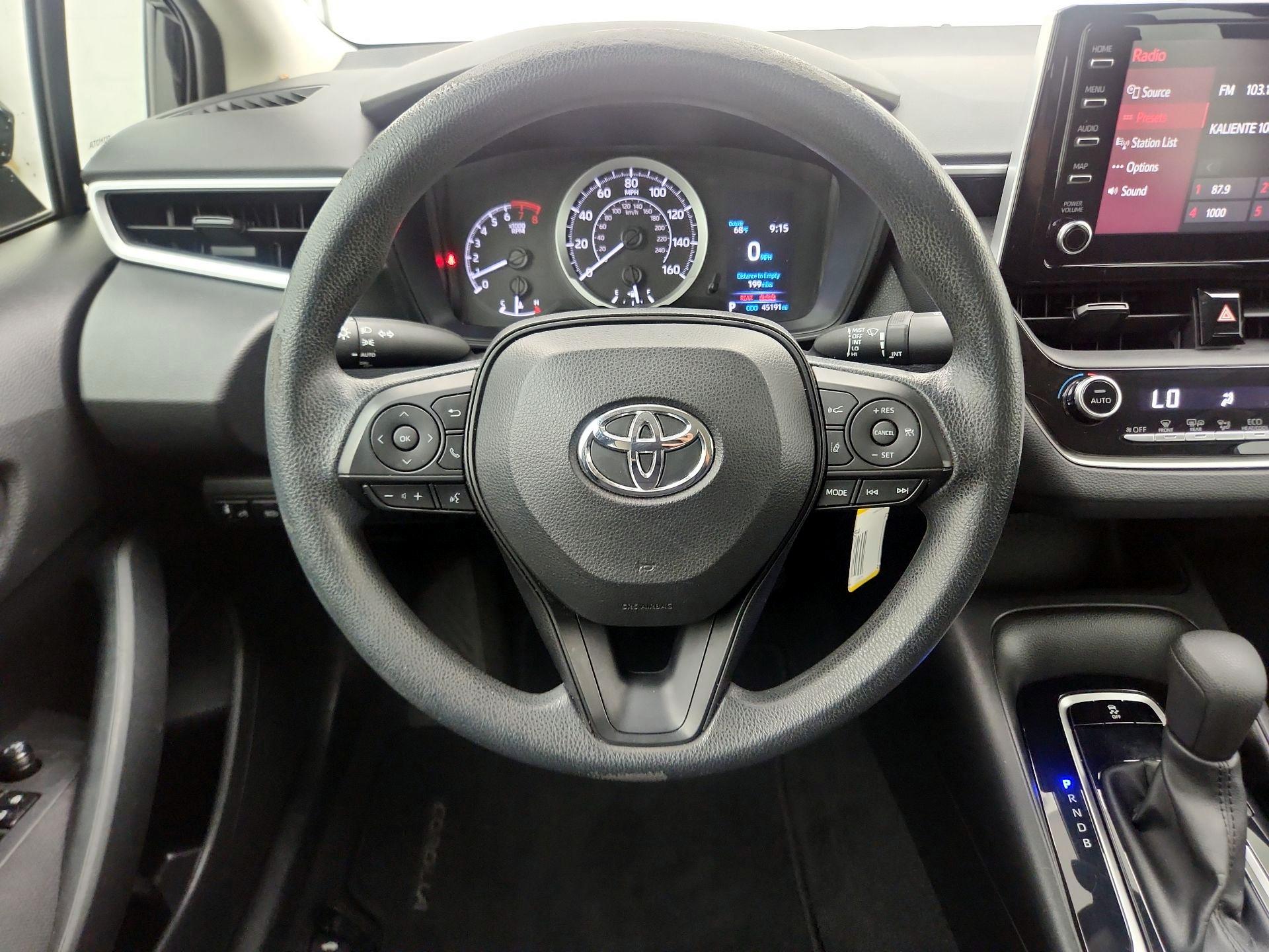 Thumbnail: 2020 Toyota Corolla - 10