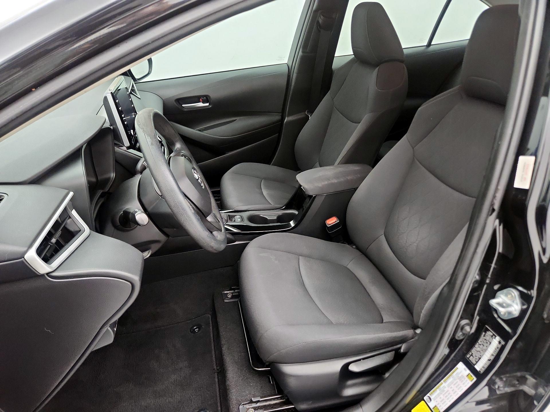 Thumbnail: 2020 Toyota Corolla - 11