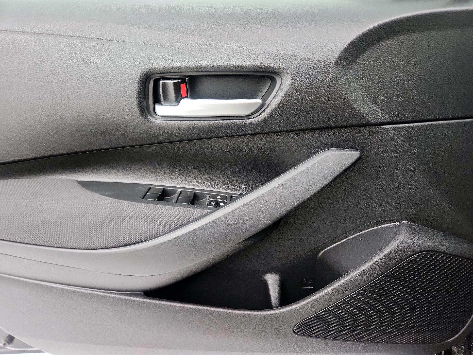 Thumbnail: 2020 Toyota Corolla - 12