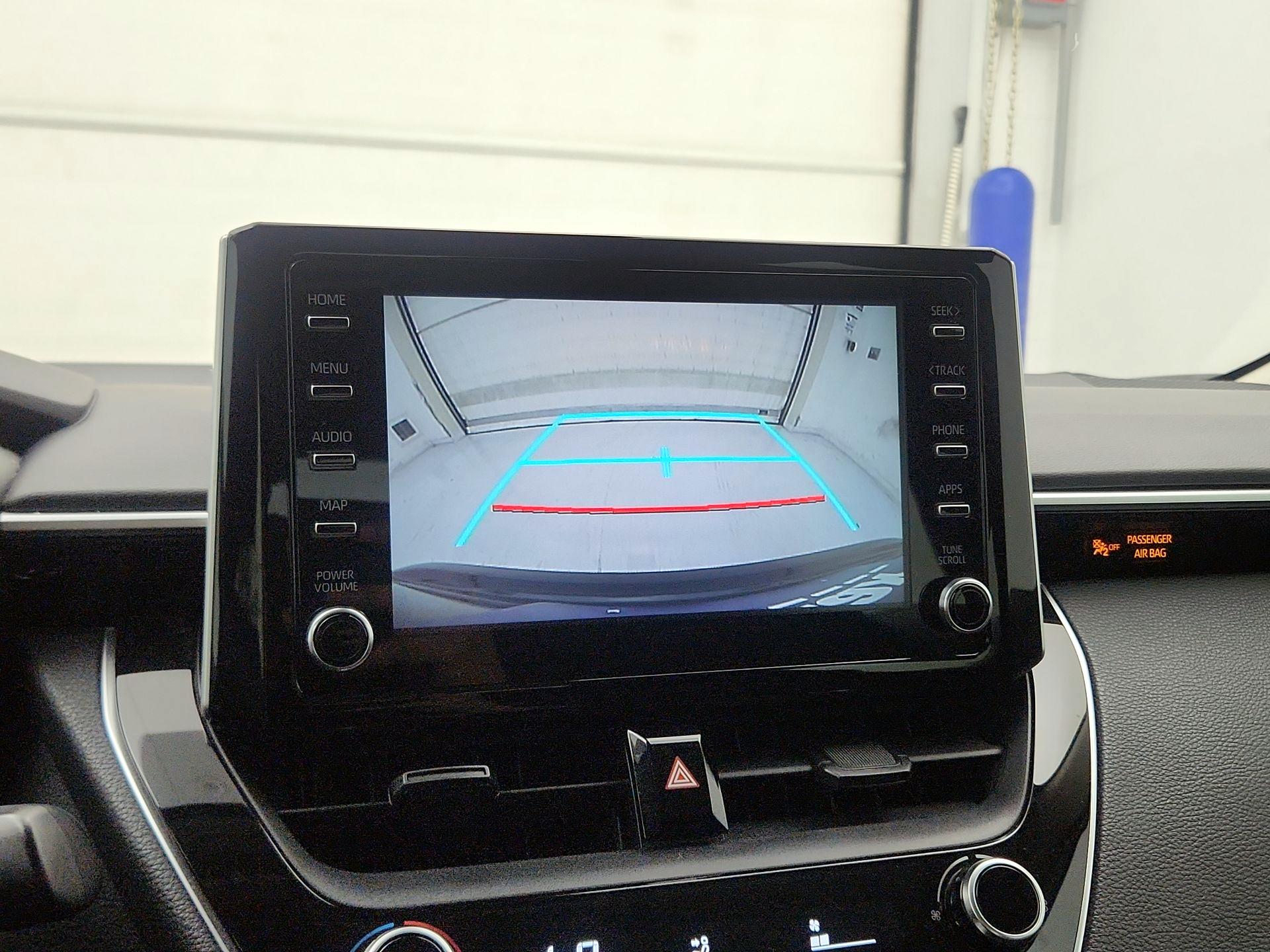 Thumbnail: 2020 Toyota Corolla - 14