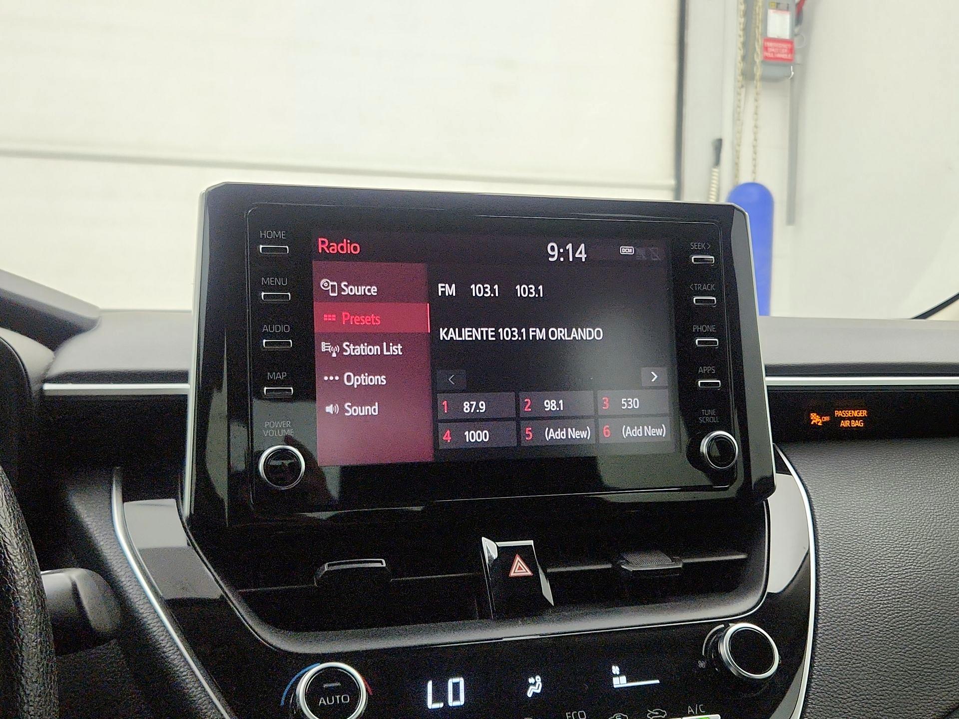 Thumbnail: 2020 Toyota Corolla - 15