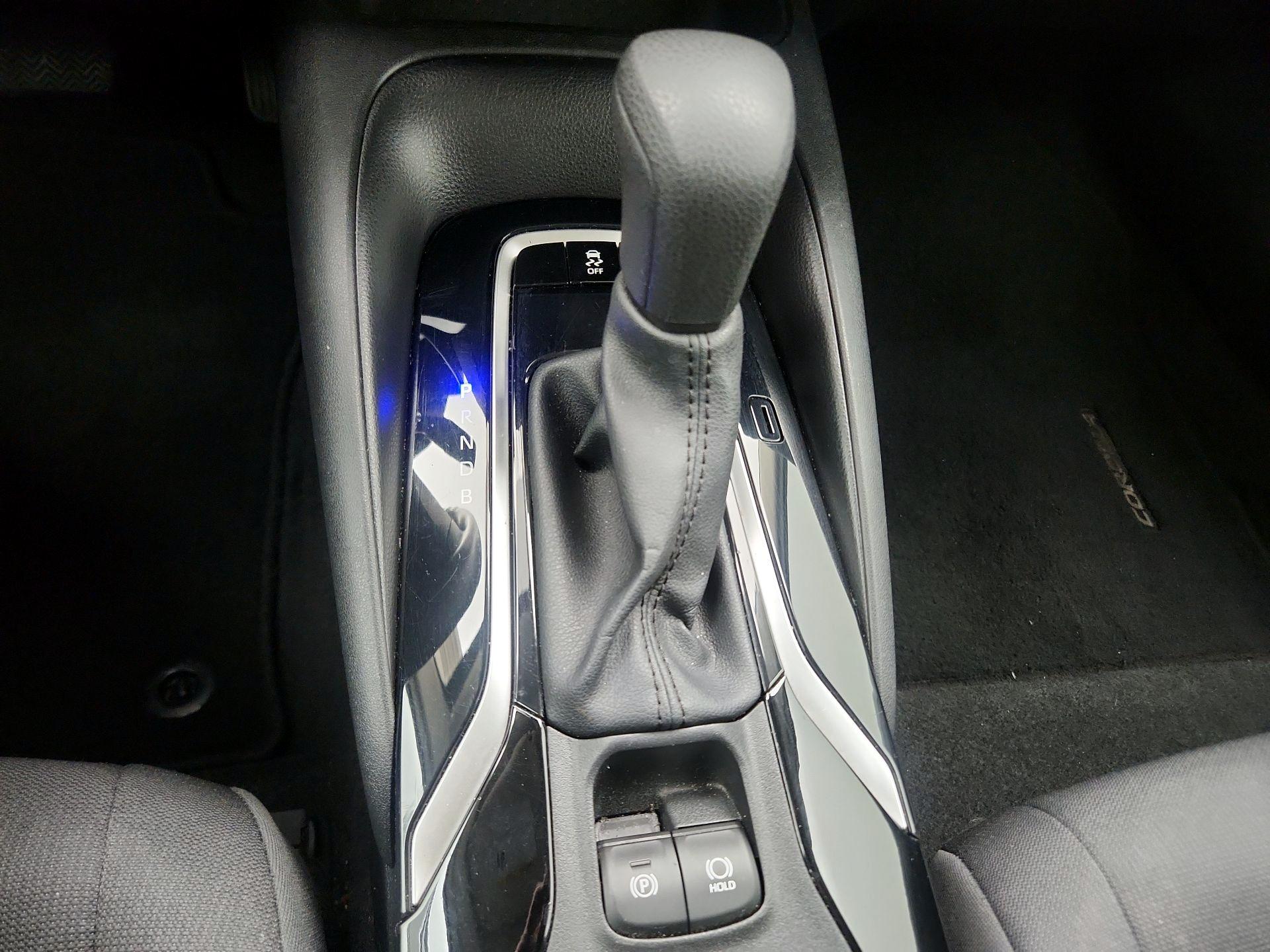 Thumbnail: 2020 Toyota Corolla - 17