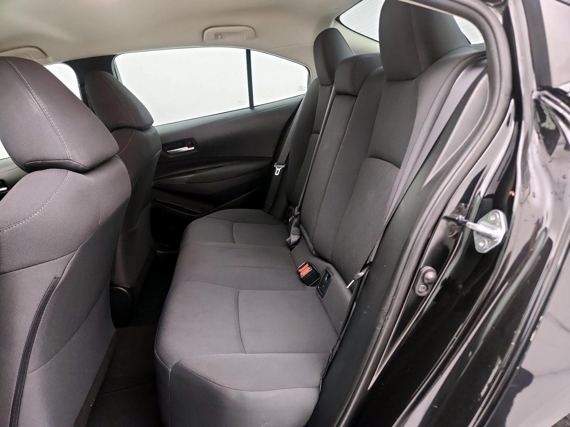 Thumbnail: 2020 Toyota Corolla - 18