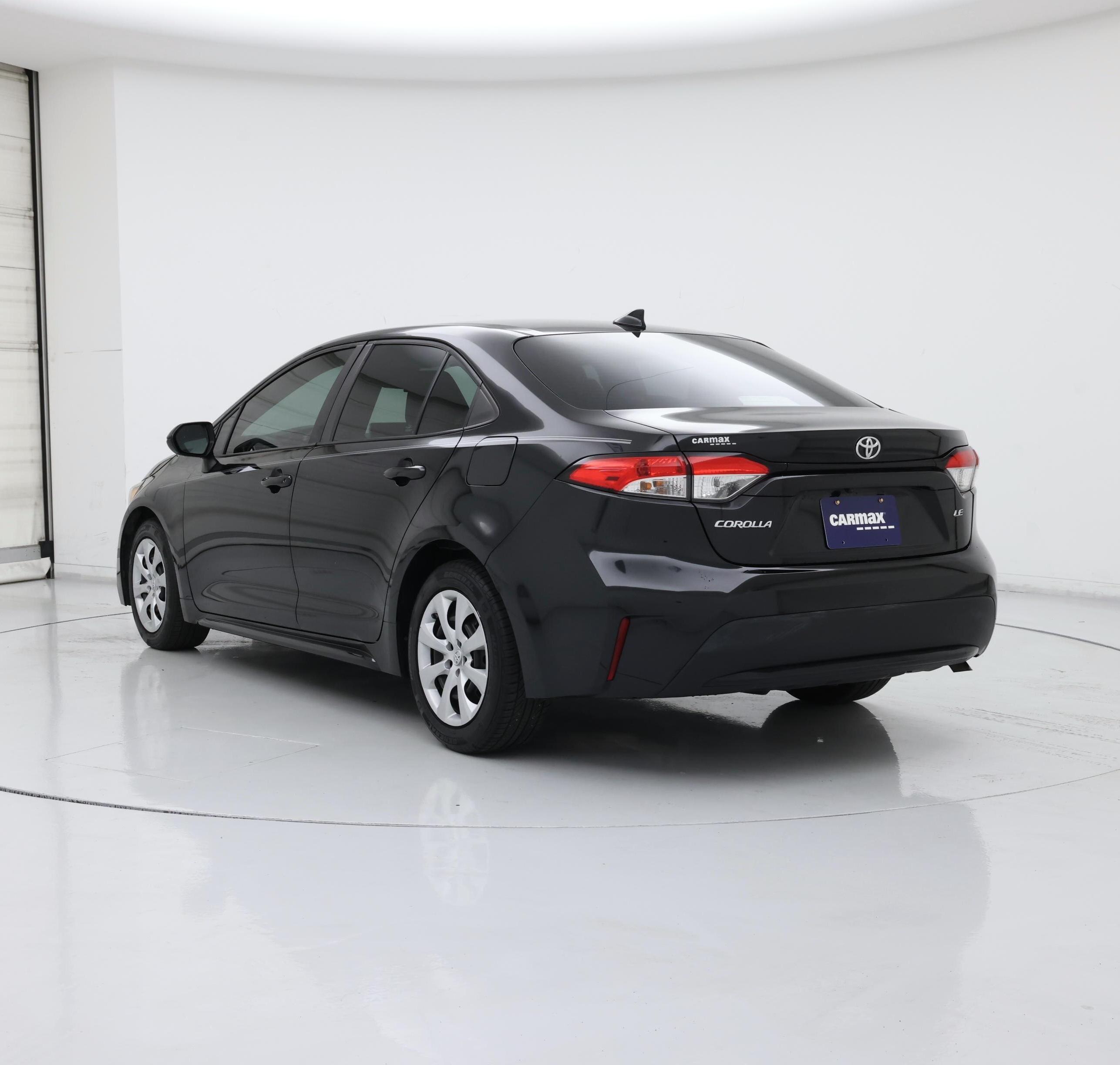 Thumbnail: 2020 Toyota Corolla - 2