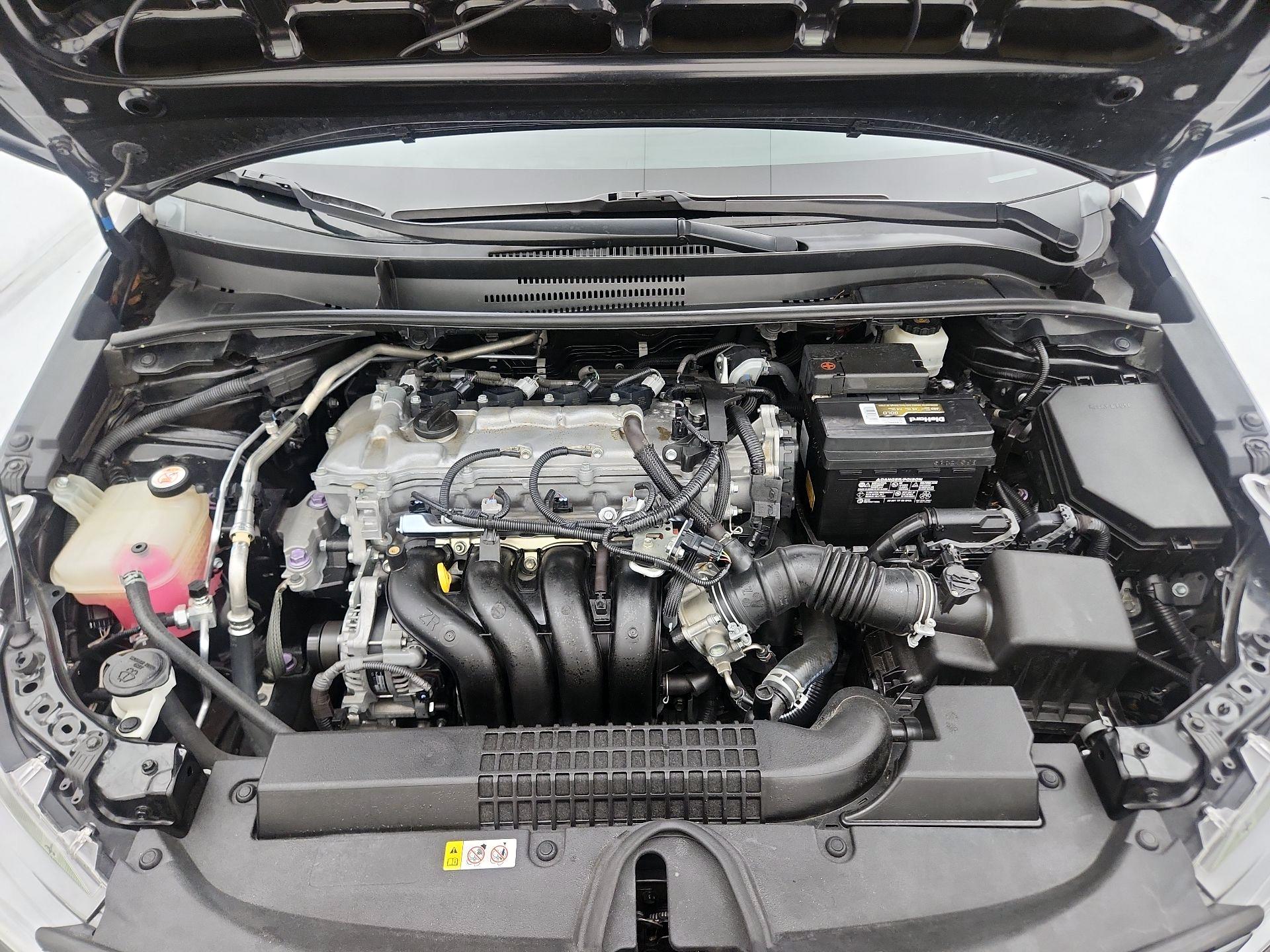 Thumbnail: 2020 Toyota Corolla - 20