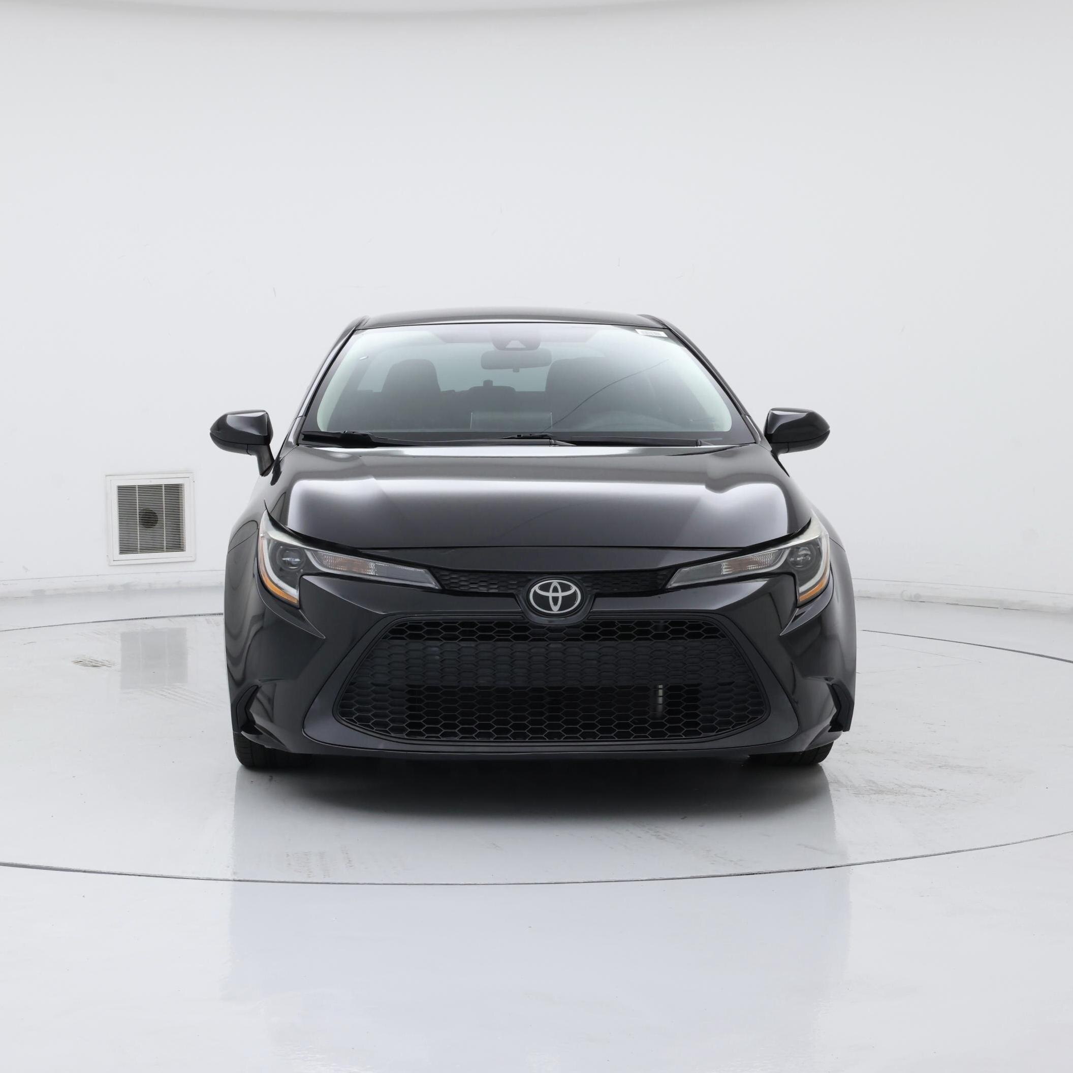 Thumbnail: 2020 Toyota Corolla - 5