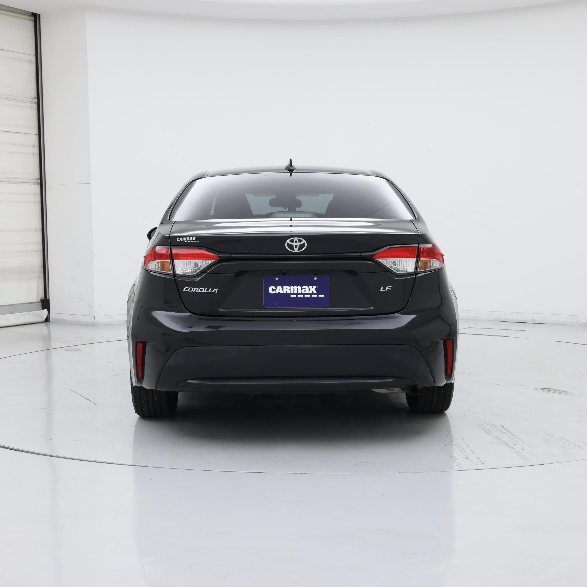 Thumbnail: 2020 Toyota Corolla - 6