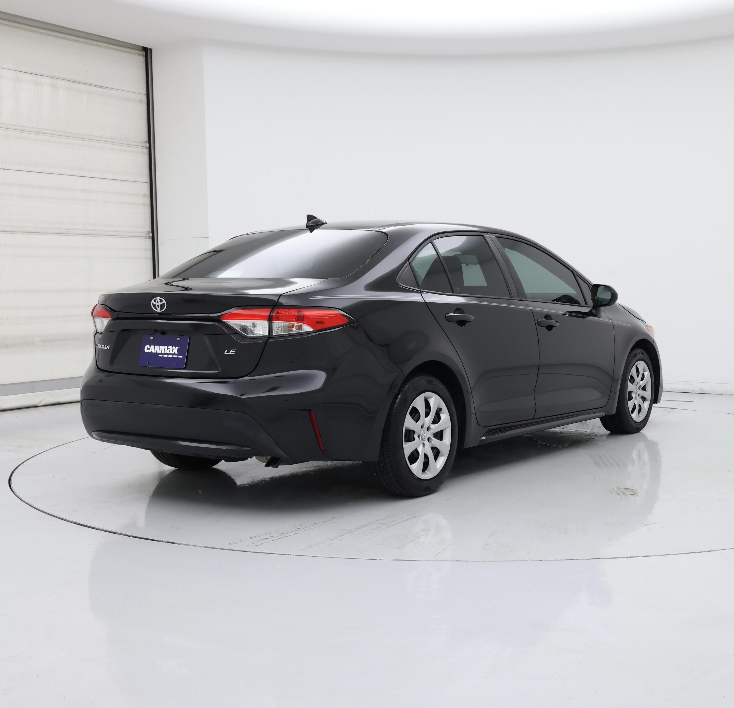 Thumbnail: 2020 Toyota Corolla - 8