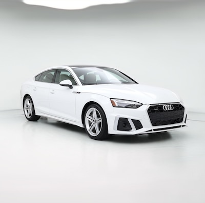 2022 Audi A5 Sportback S-Line Premium Plus