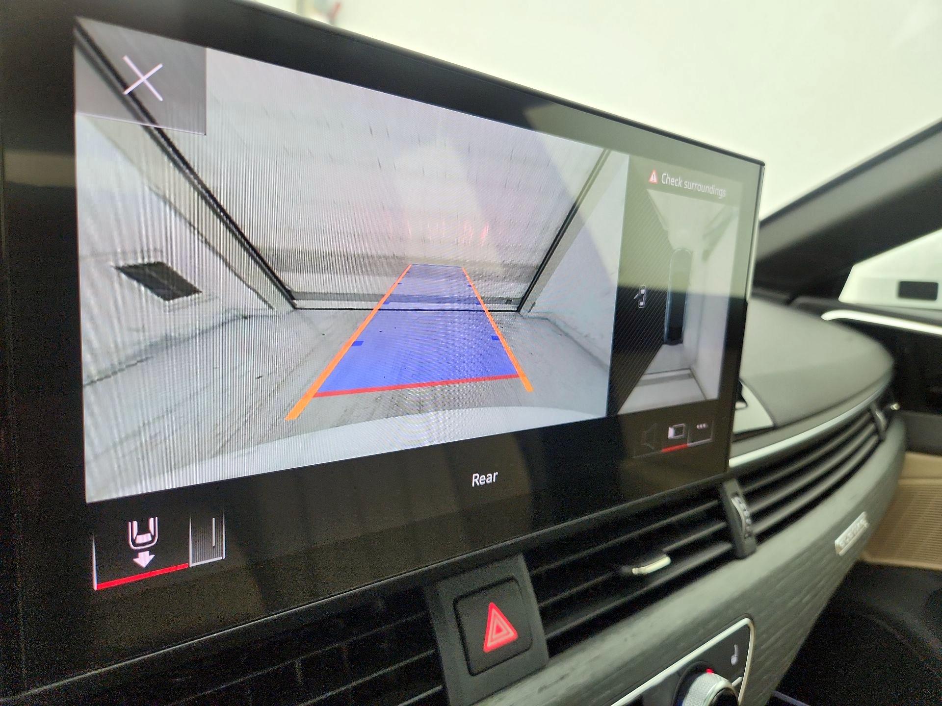 Thumbnail: 2022 Audi A5 - 14