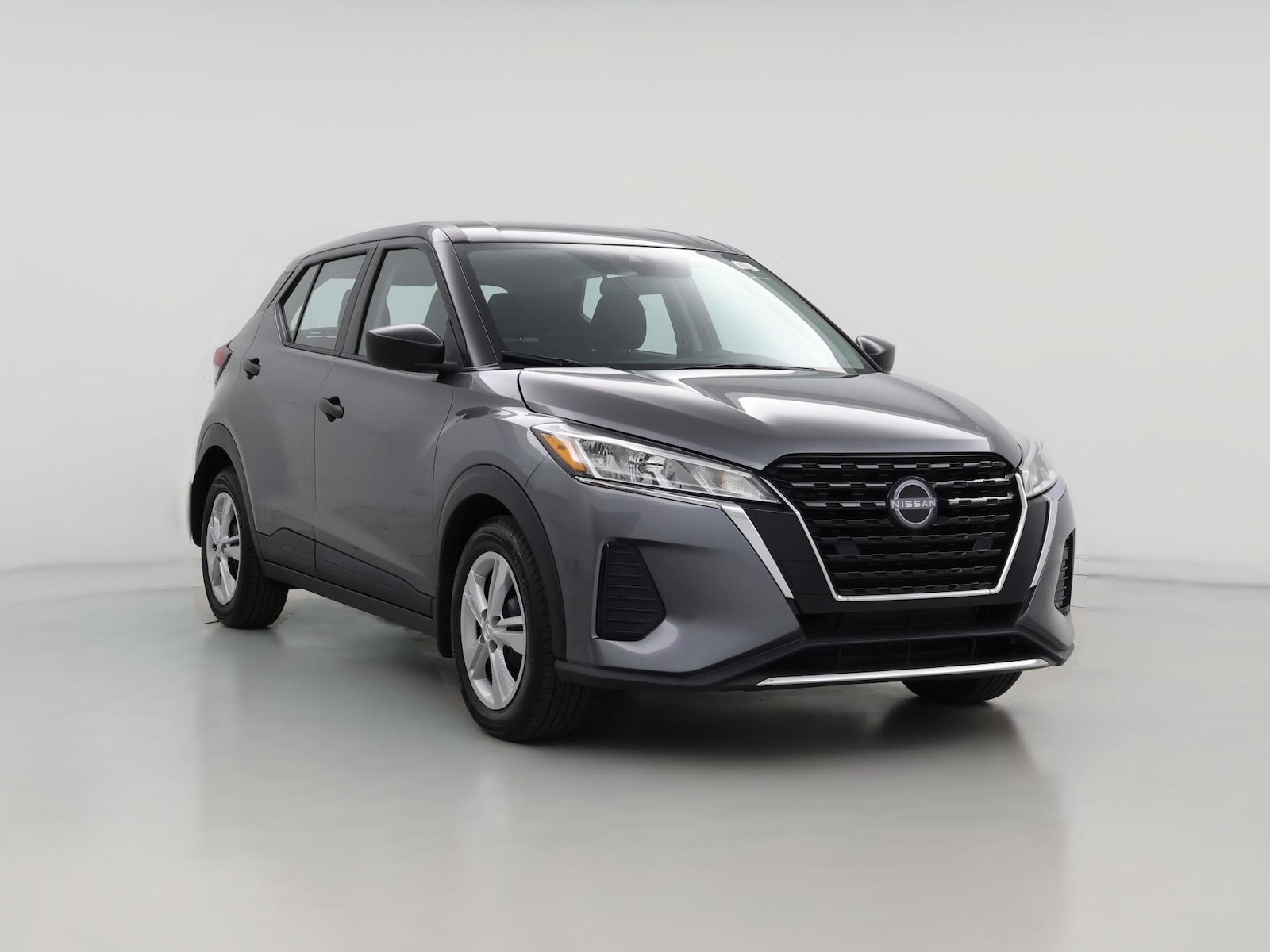 2022 Nissan Kicks S