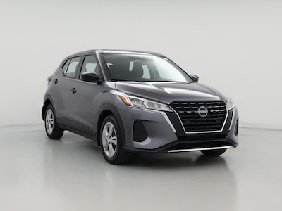 2022 Nissan Kicks S