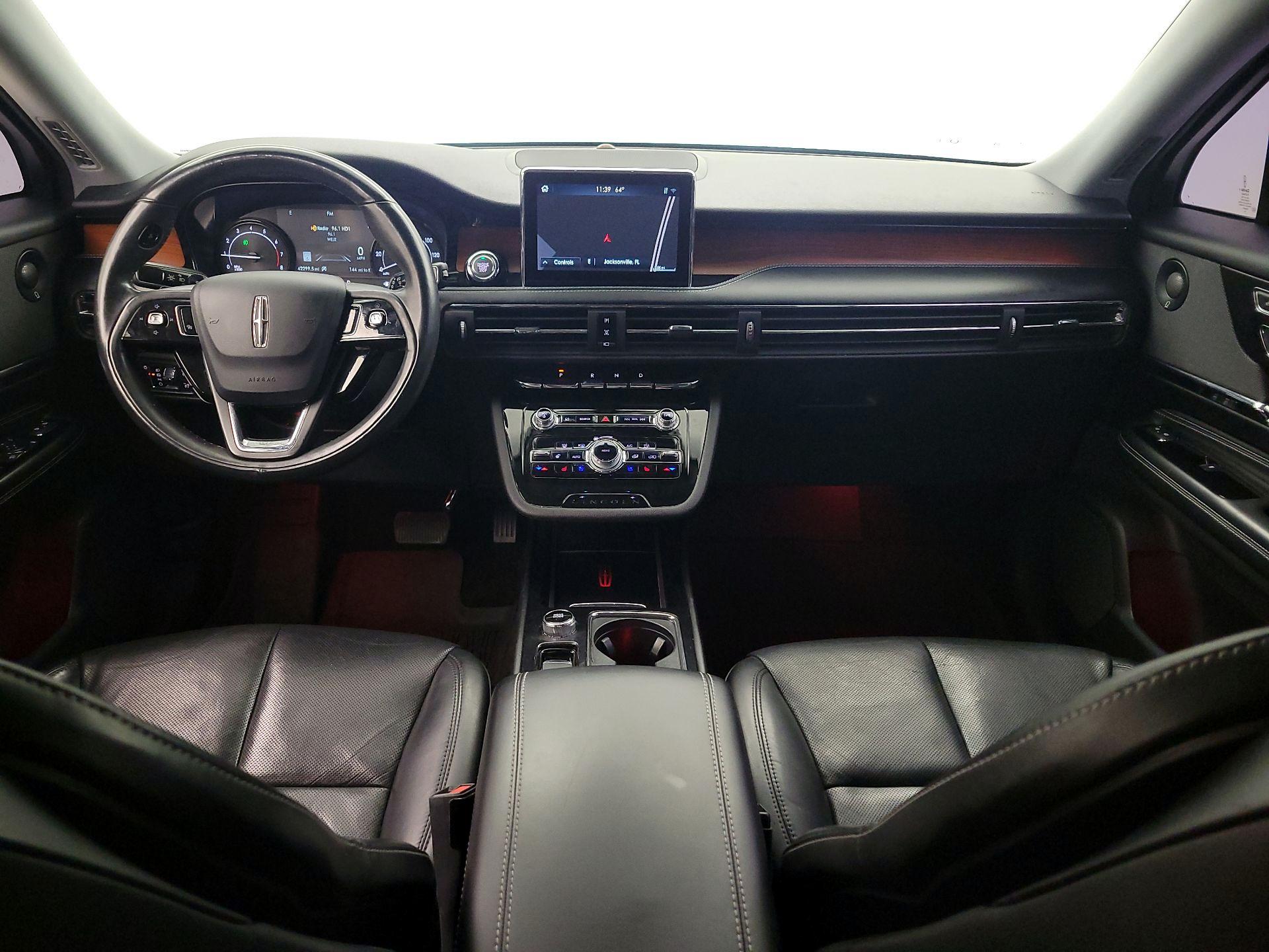 Thumbnail: 2020 Lincoln Corsair - 9