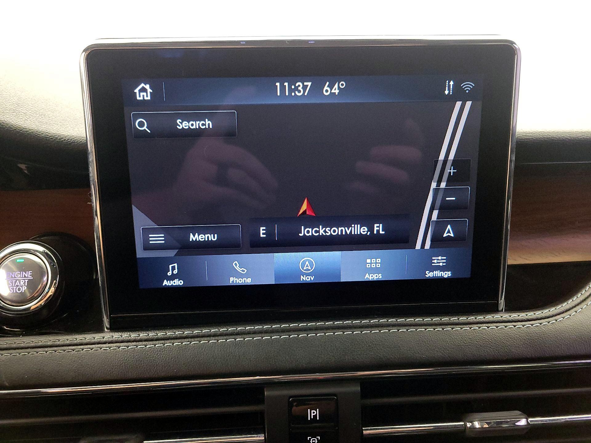 Thumbnail: 2020 Lincoln Corsair - 14