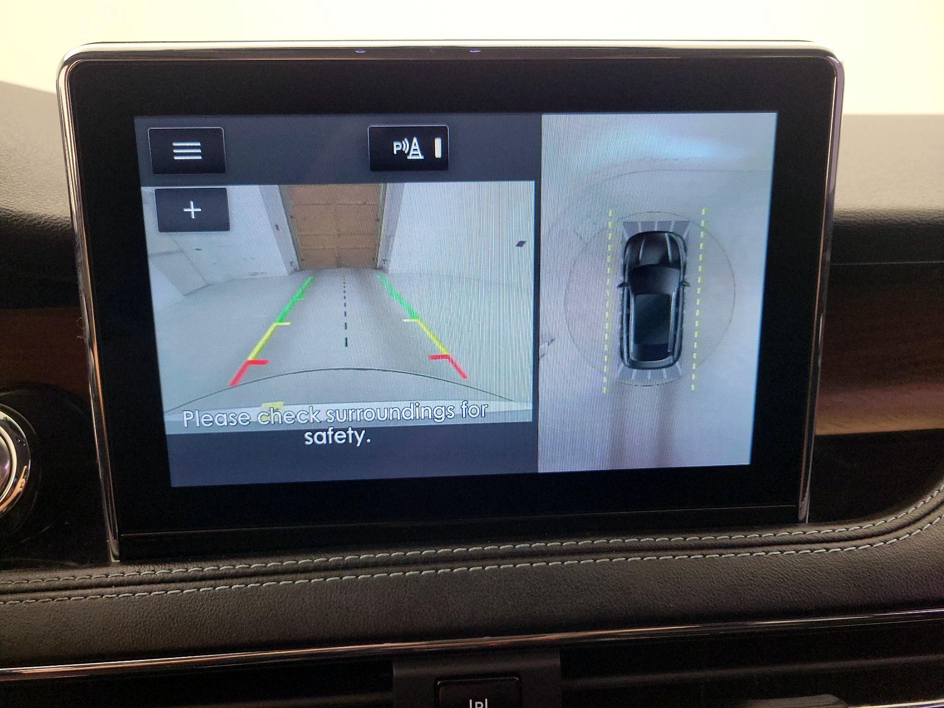 Thumbnail: 2020 Lincoln Corsair - 15