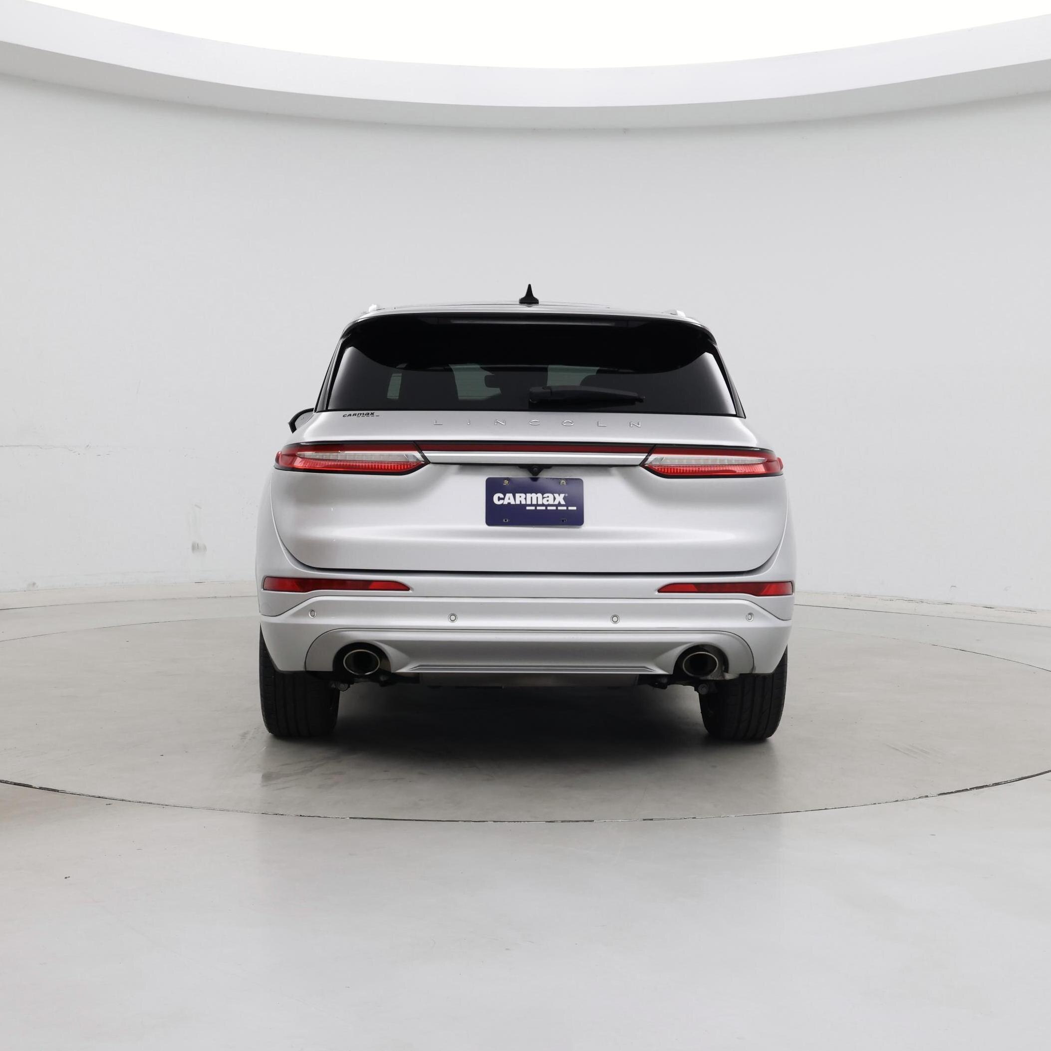 Thumbnail: 2020 Lincoln Corsair - 6