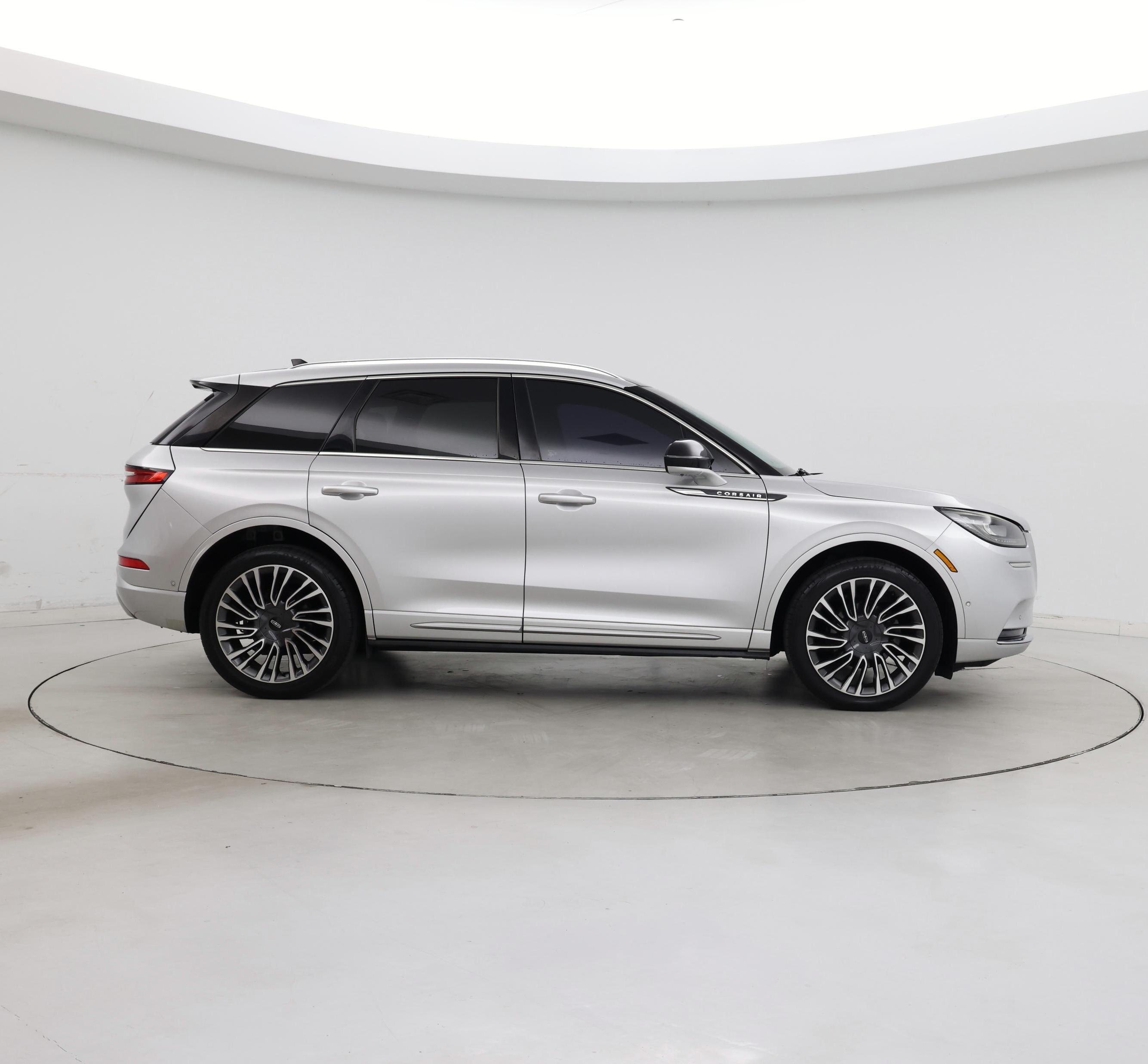 Thumbnail: 2020 Lincoln Corsair - 7