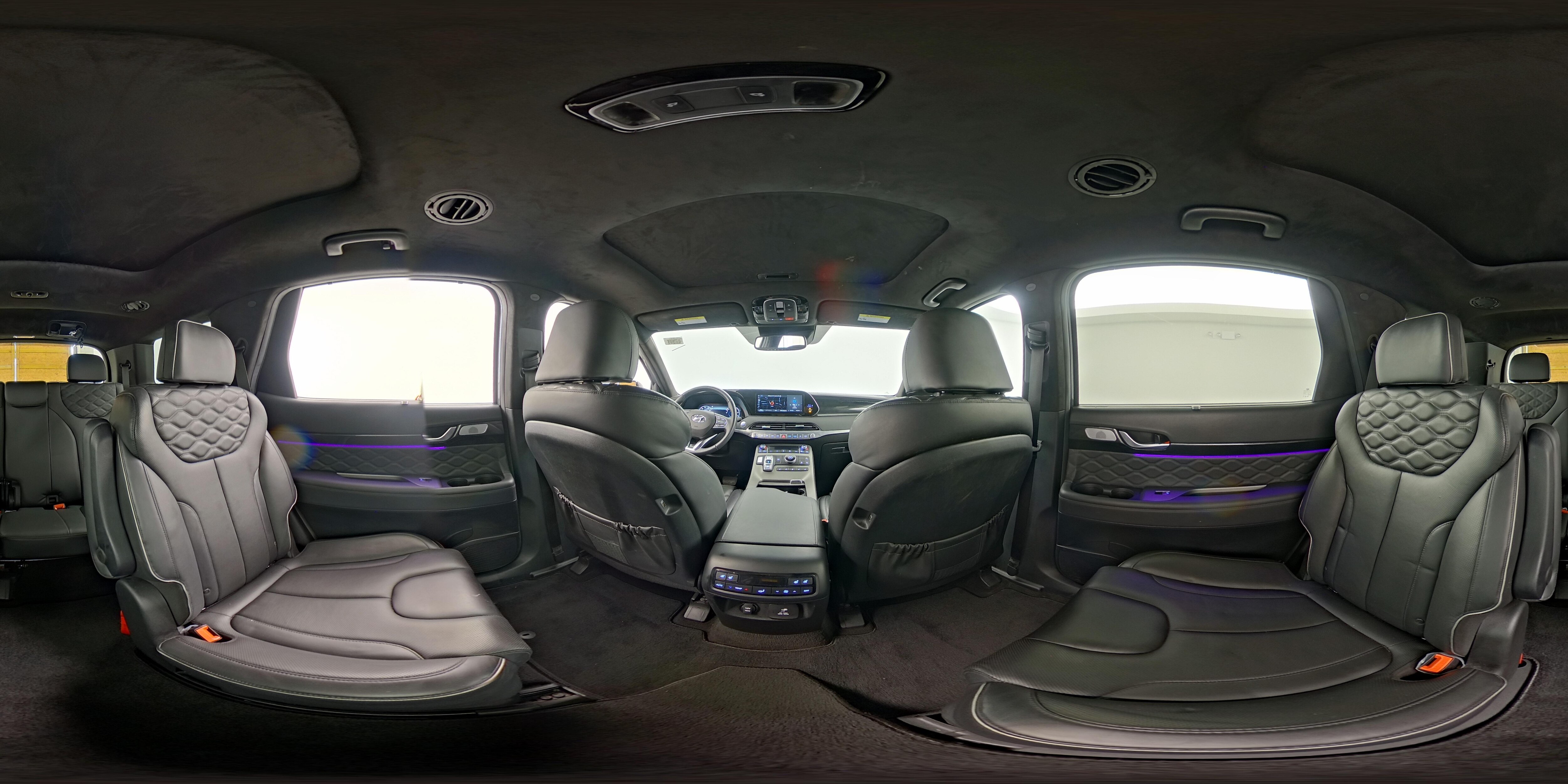 2022 Hyundai Palisade Calligraphy - Photo 29