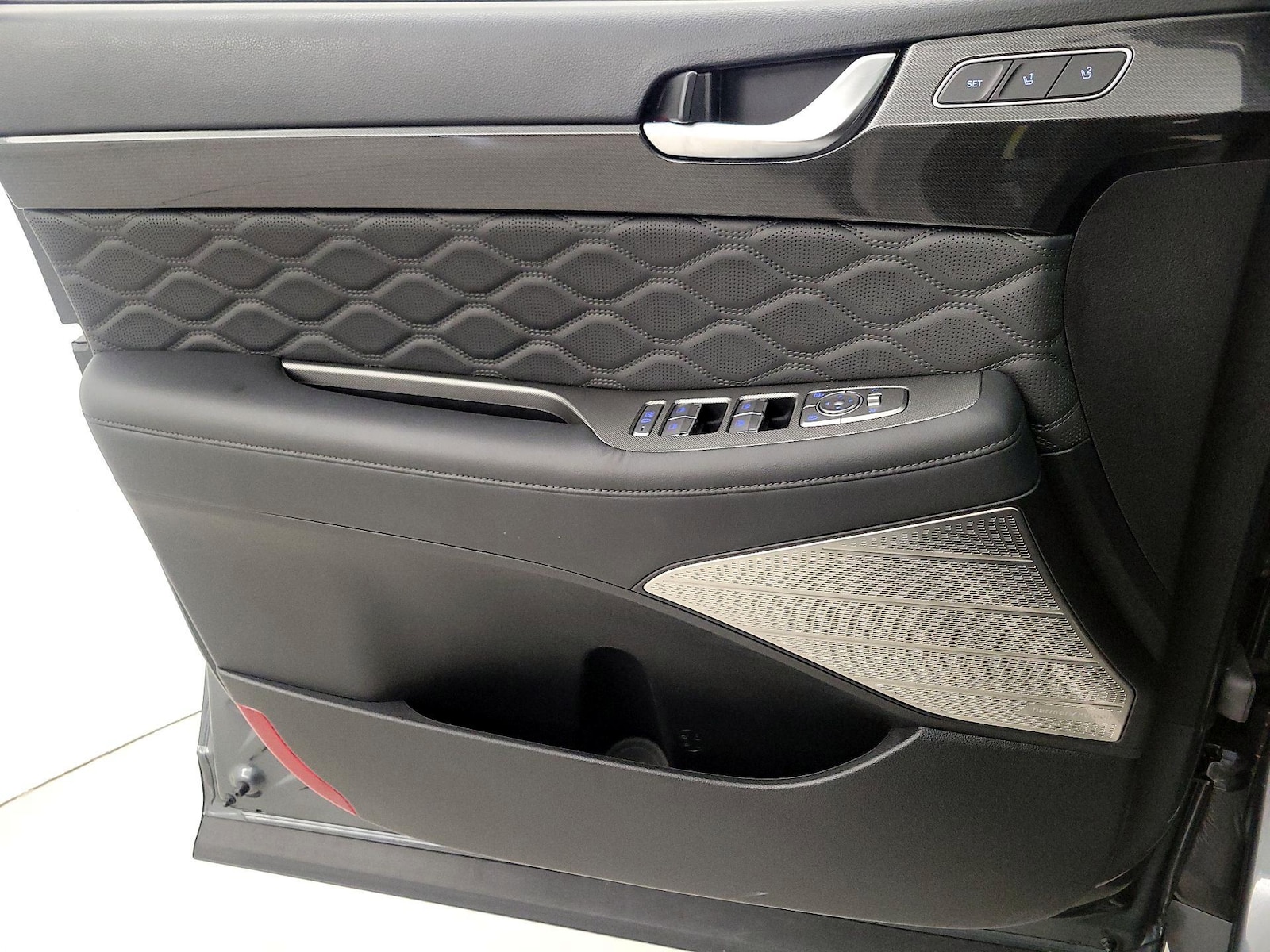 2022 Hyundai Palisade Calligraphy - Photo 13